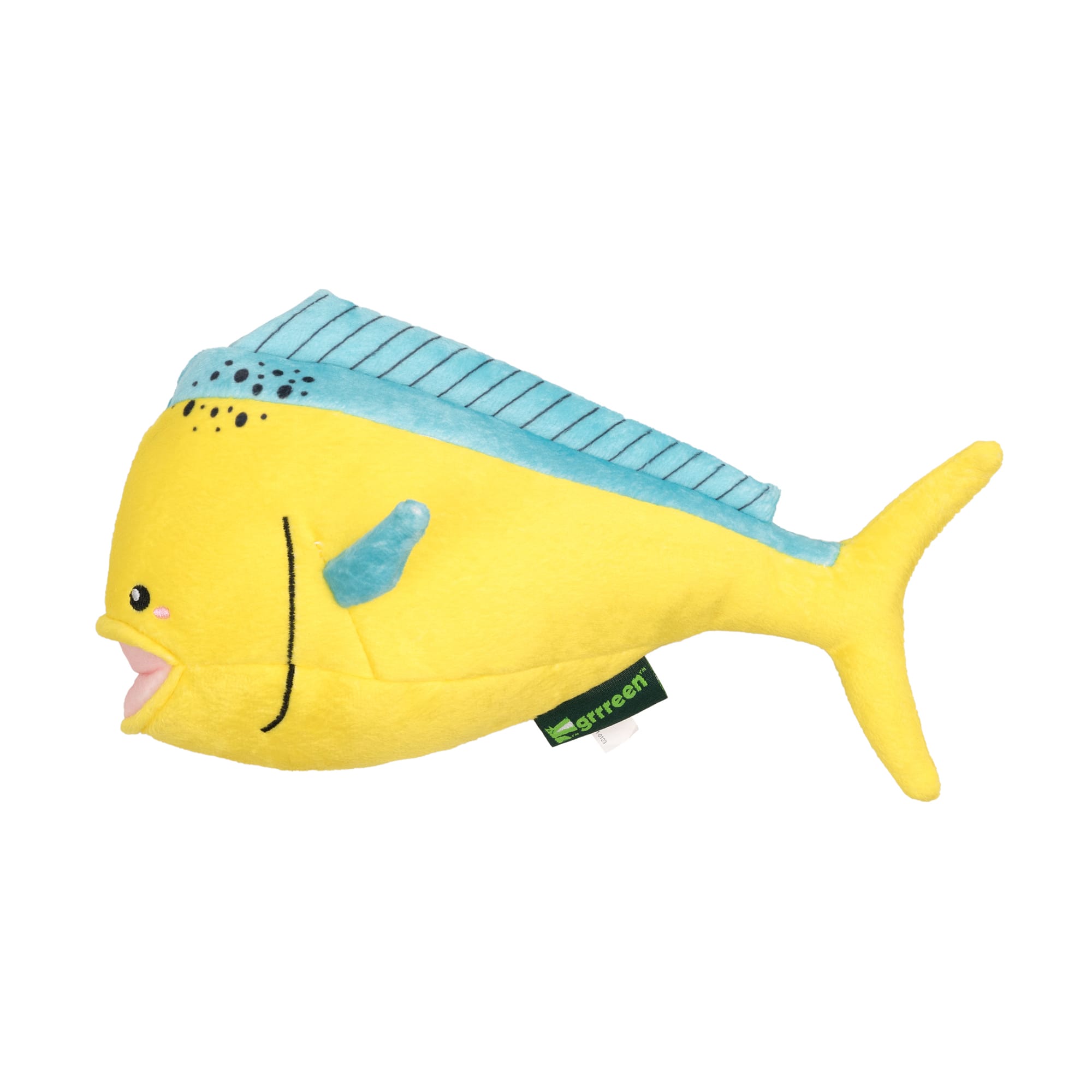 Mahi mahi stuffed store animal