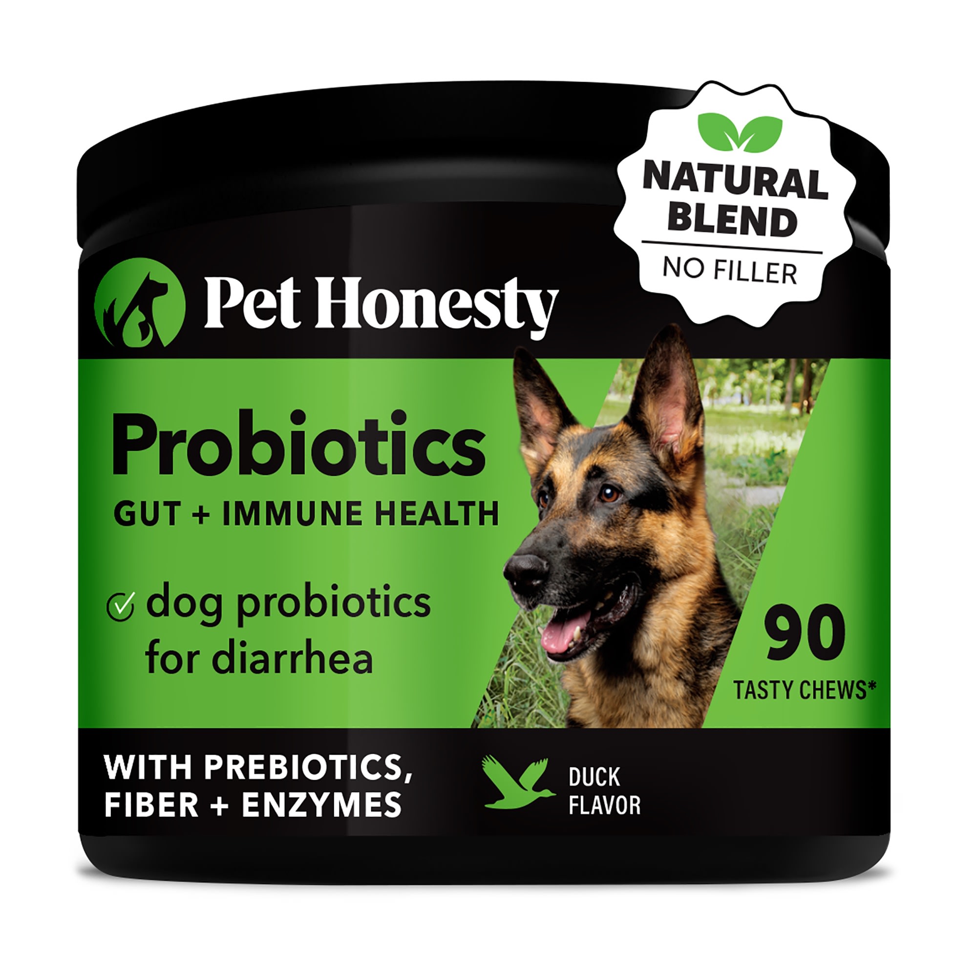 Zesty Paws Probiotic Bites Digestion Supplement For Dogs At Tractor Supply  Co