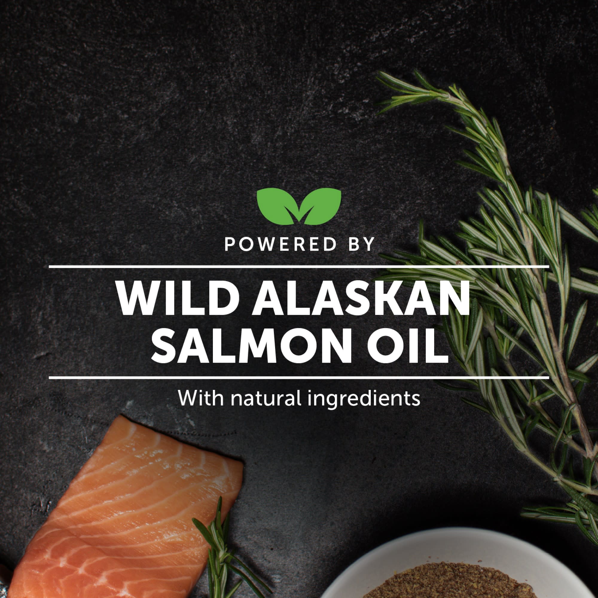 Petco wild alaskan salmon oil sale