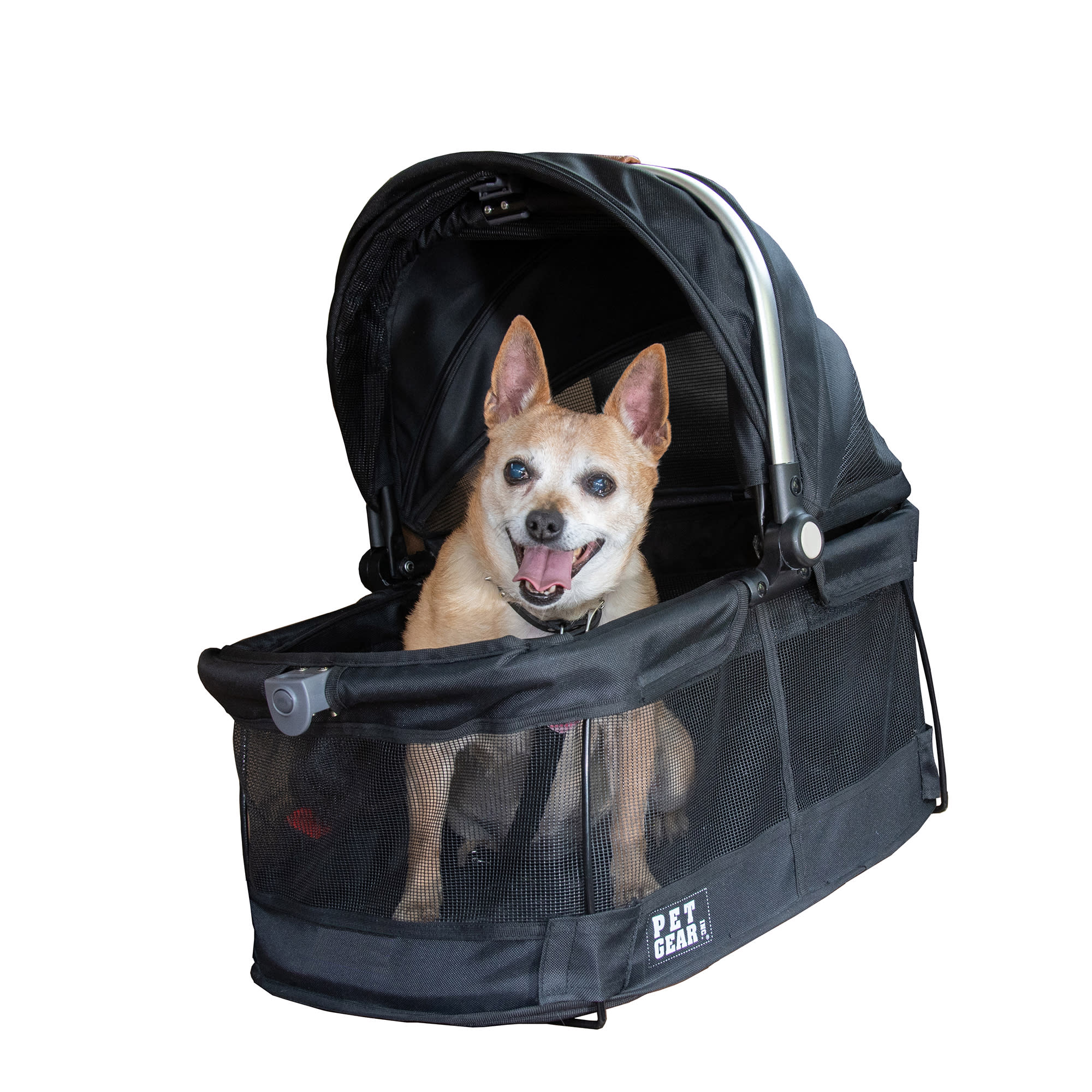 Pet gear pet clearance carrier