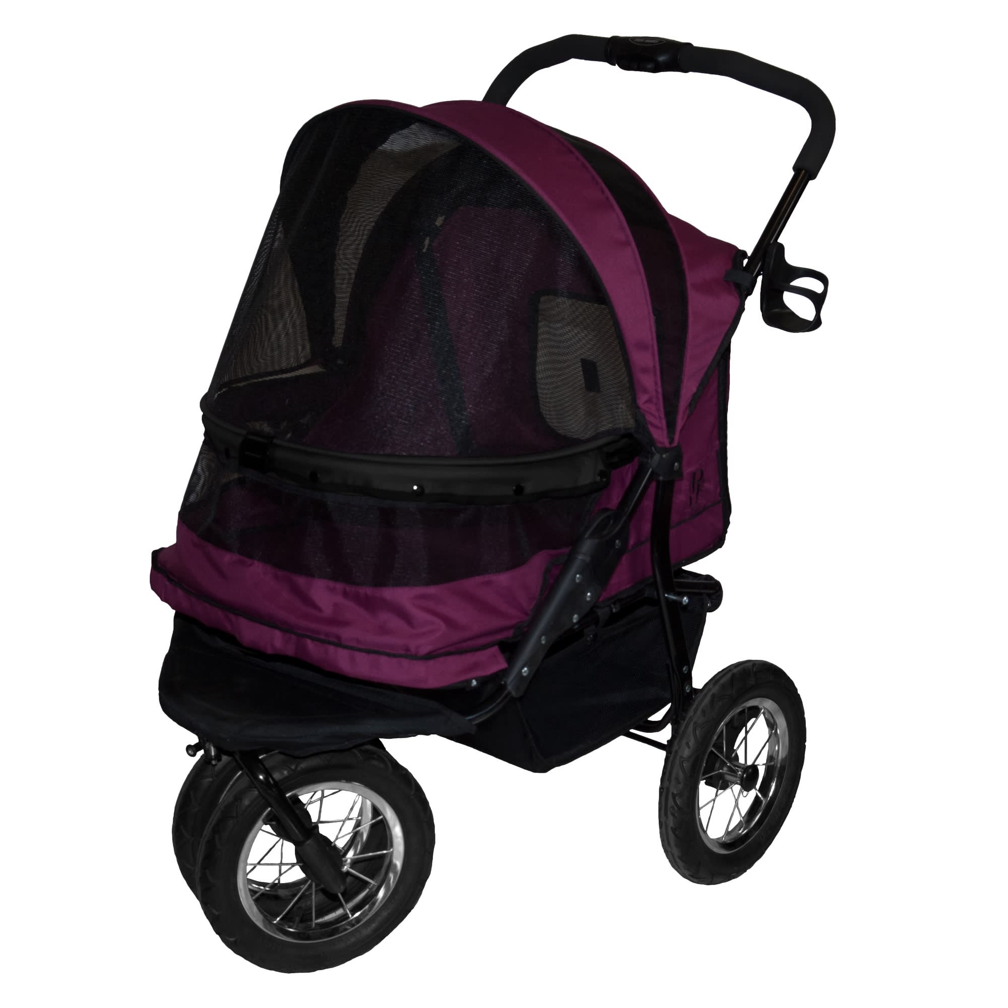 Petco stroller shop