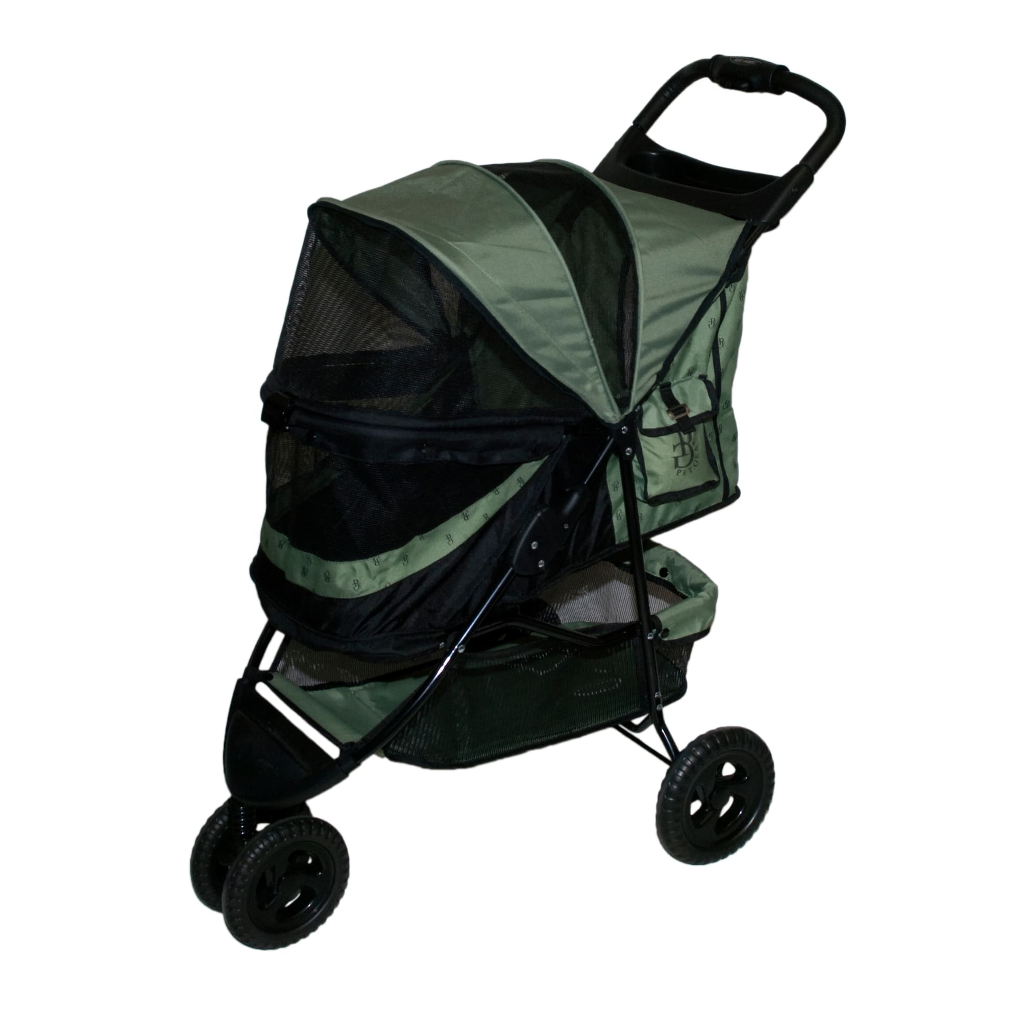 Pet gear no zip special hot sale edition stroller