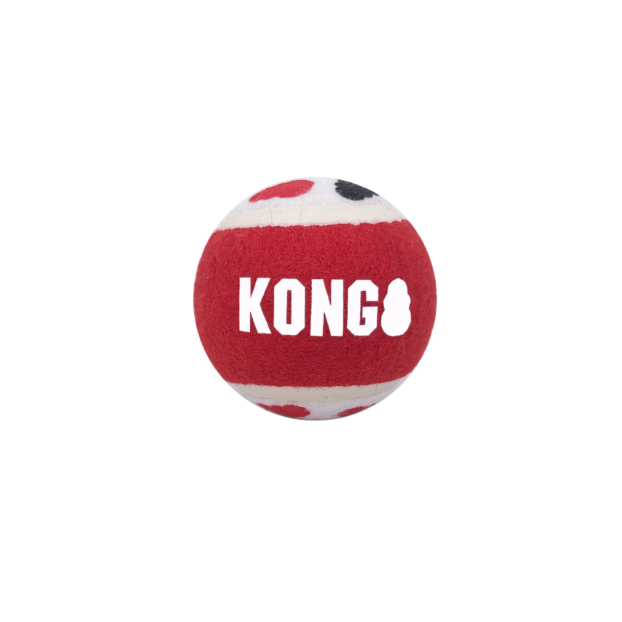 Kong Squeakair Balls Medium 6 Pack