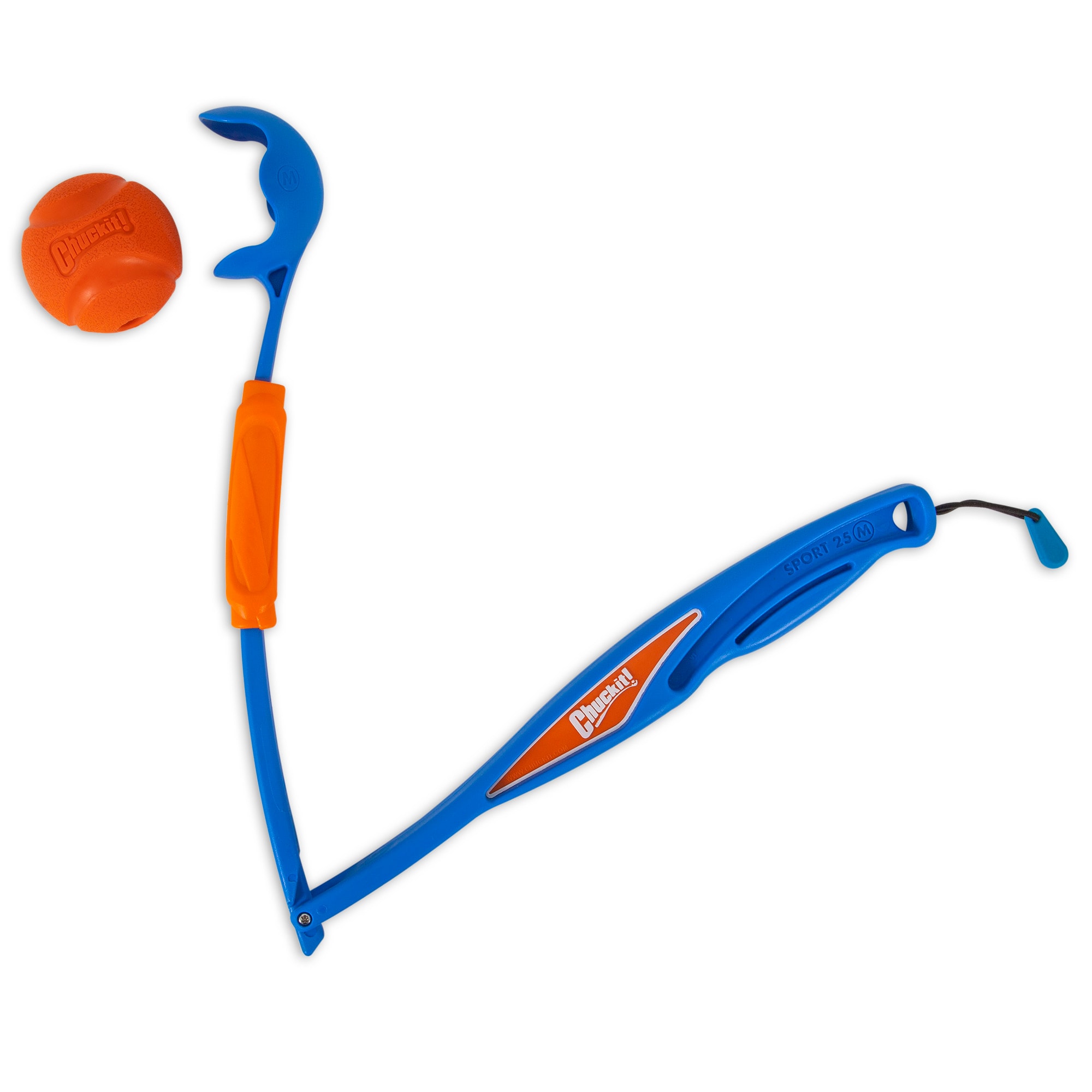 Chuckit ball launcher sale