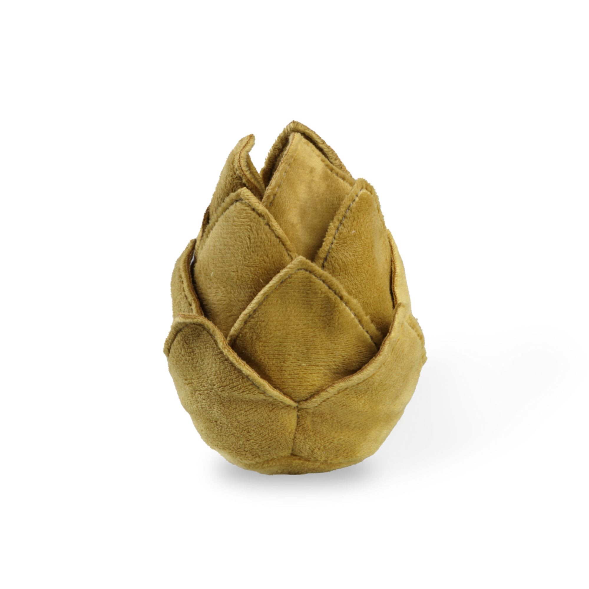 Artichoke best sale dog toy