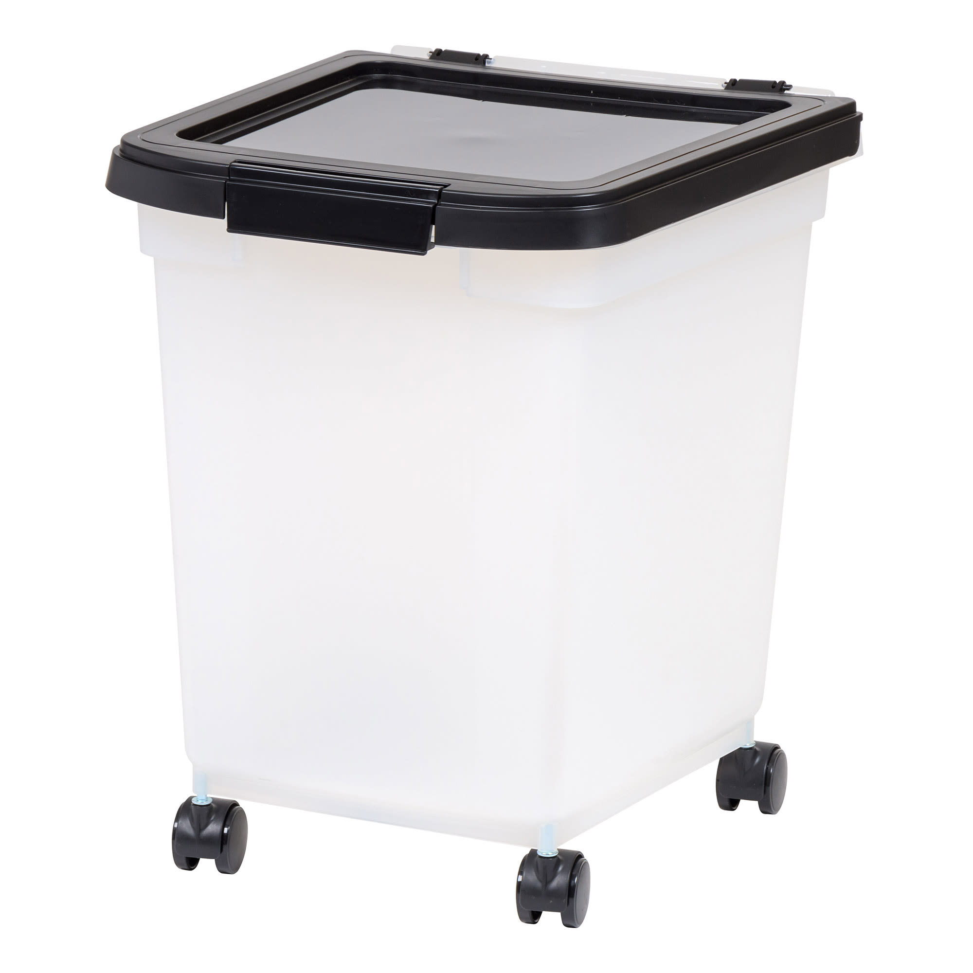 Petco dog food storage sales container