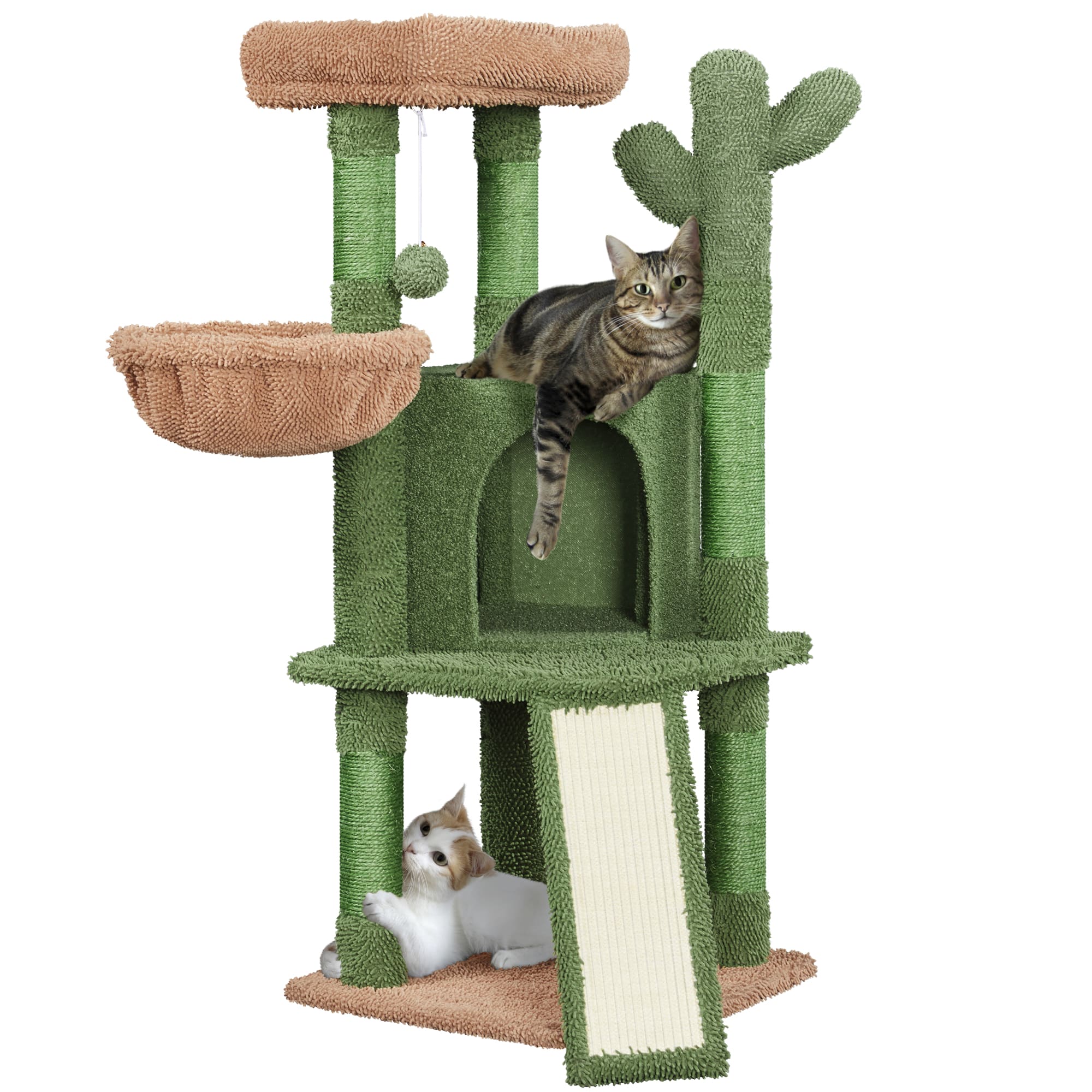 Petco cactus sale cat bed