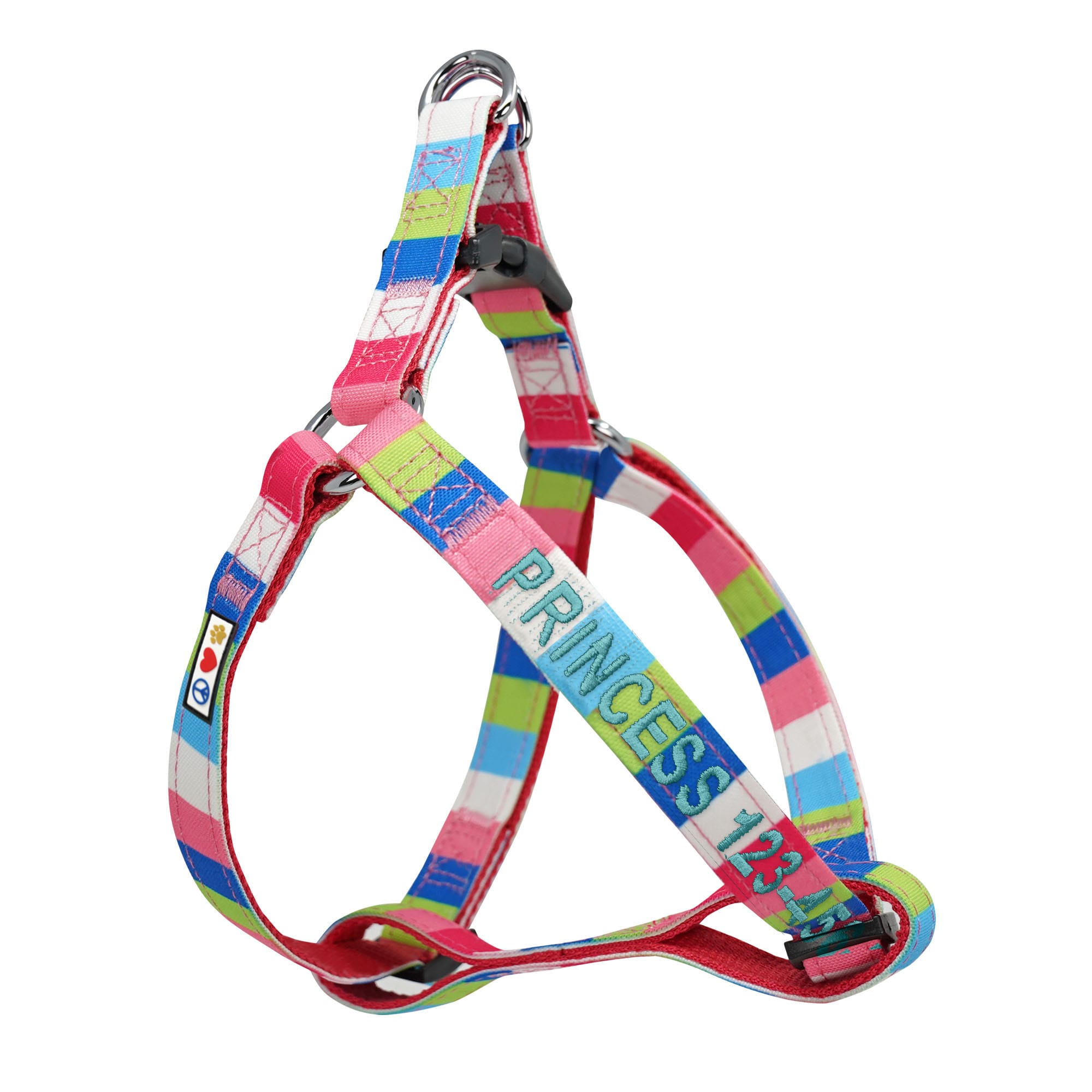 Pawtitas dog outlet harness