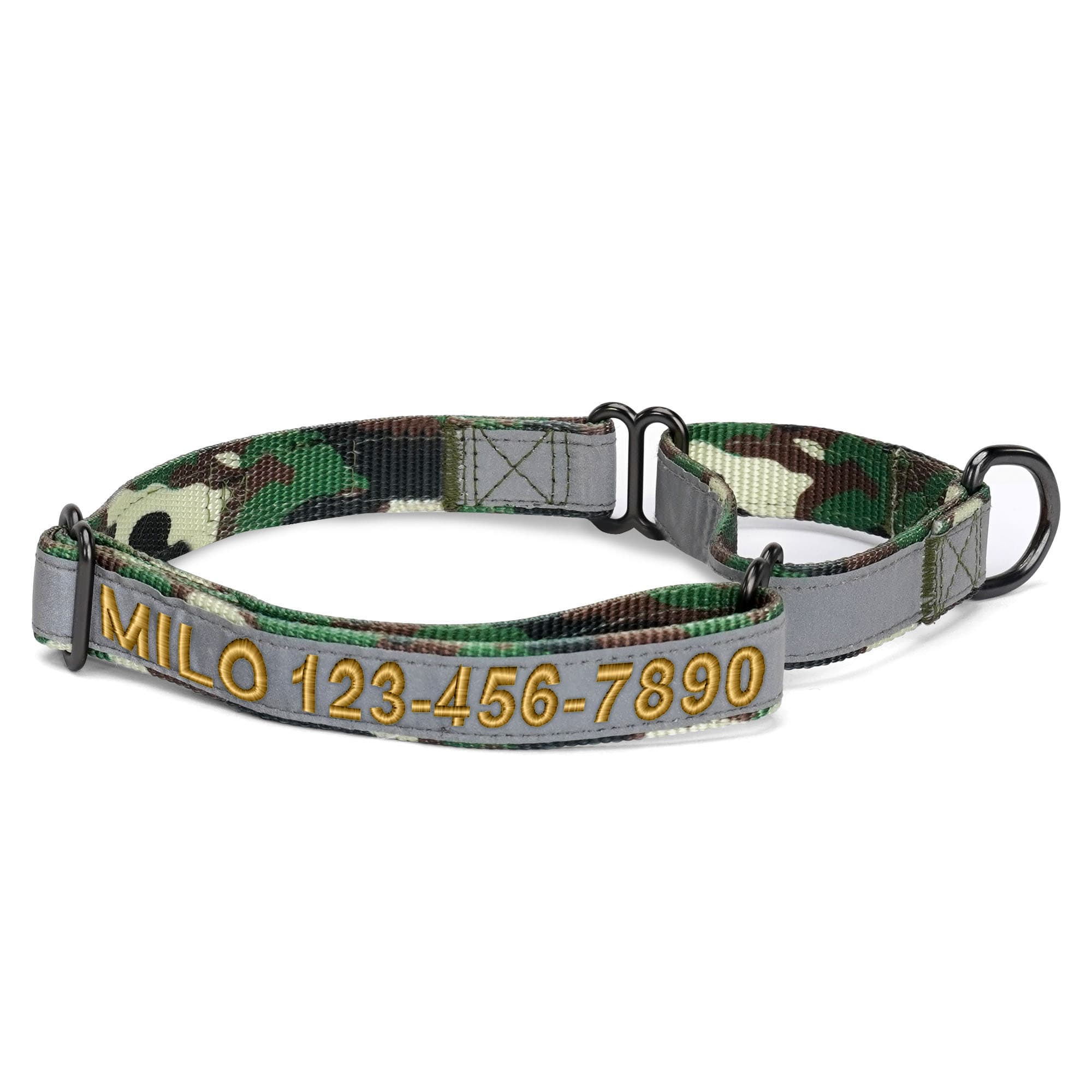 Petco personalized dog collars best sale