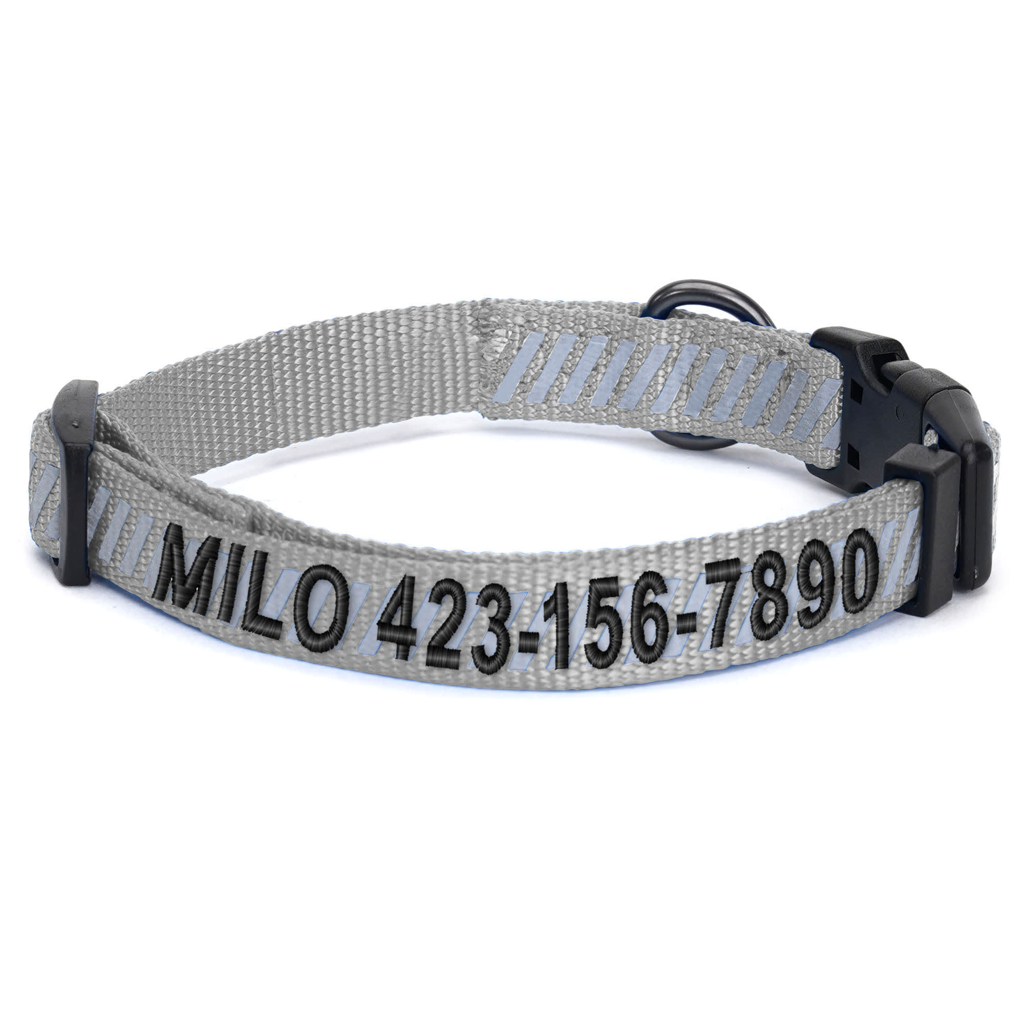 Petco personalized dog sales collars