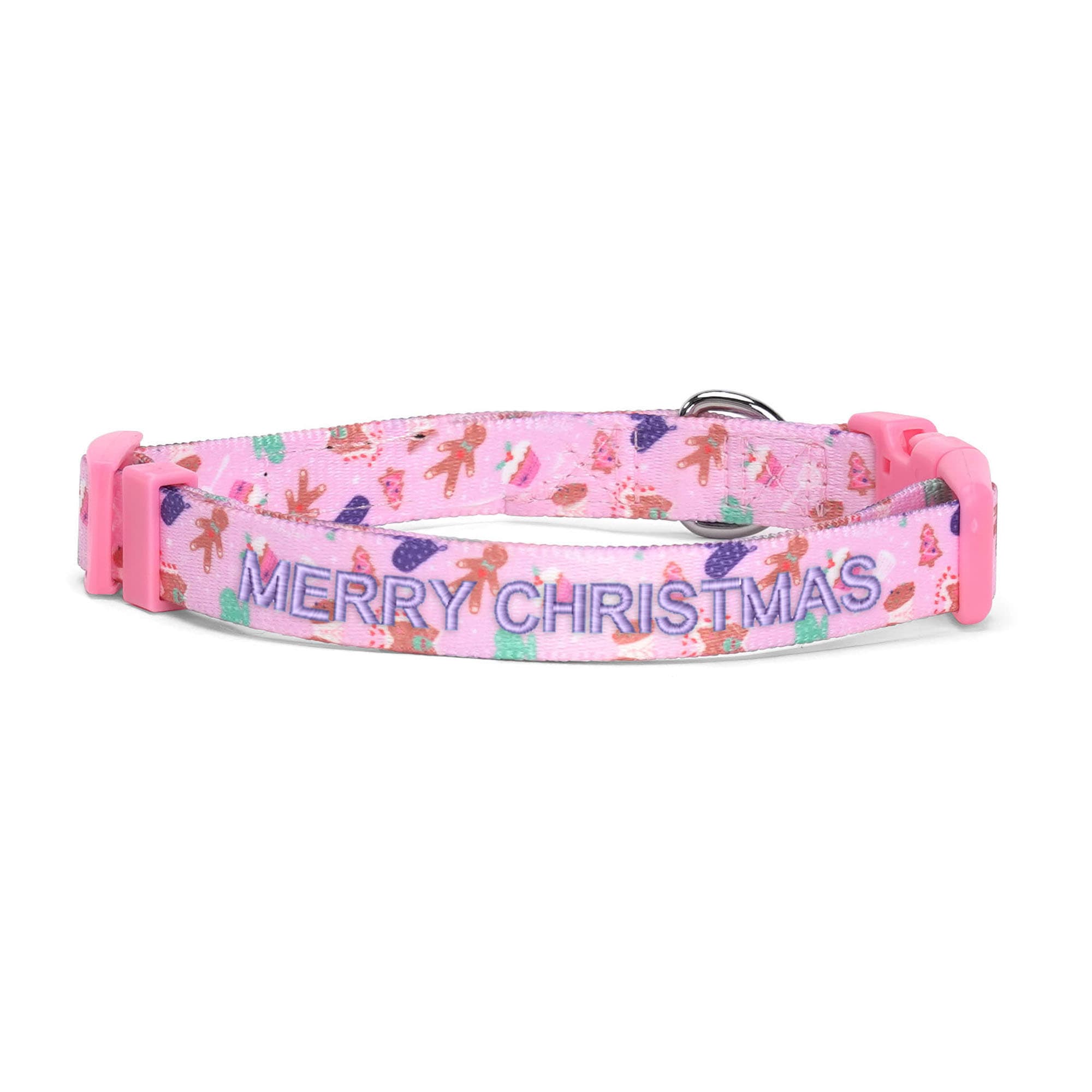 Petco christmas collars best sale
