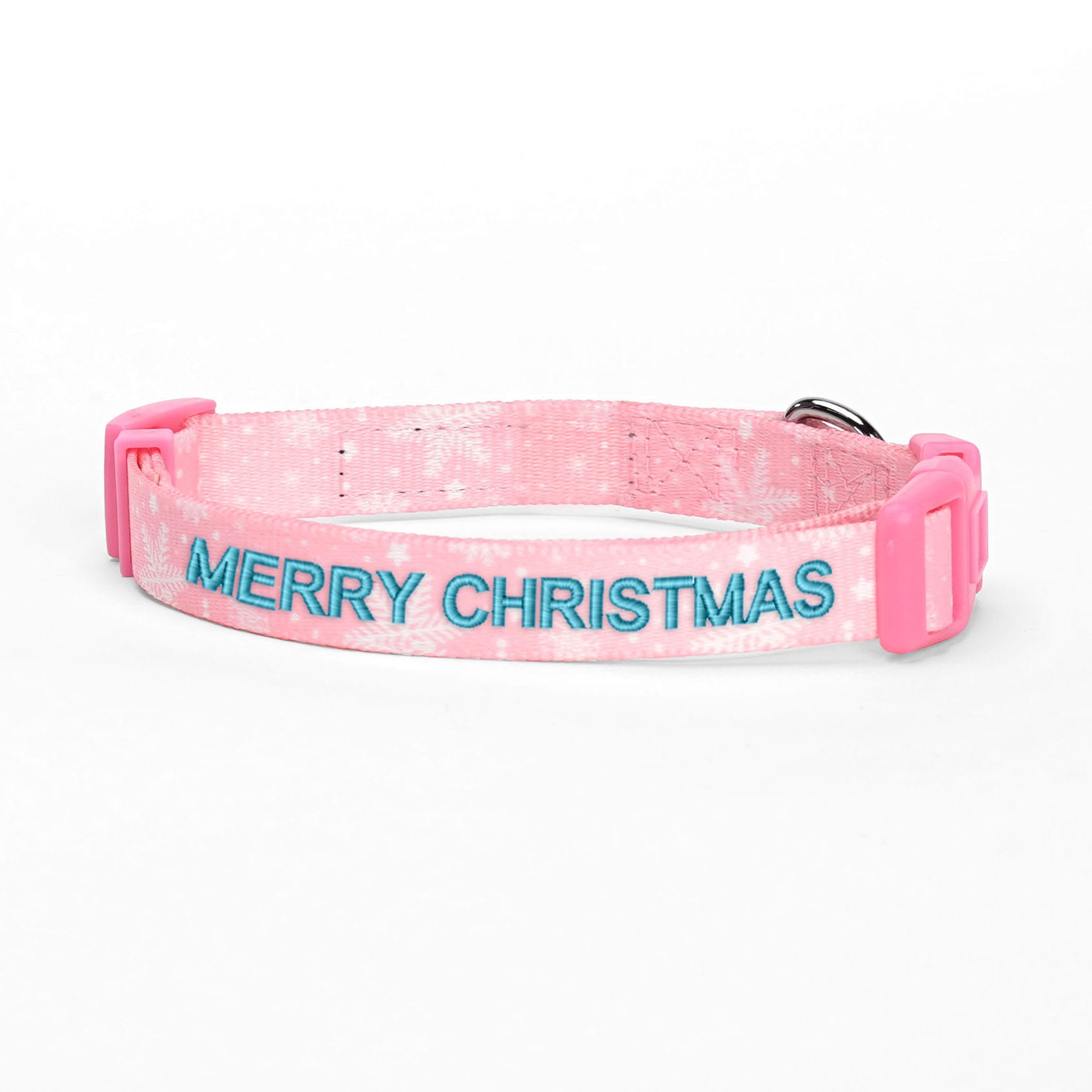 Petco cheap christmas collars