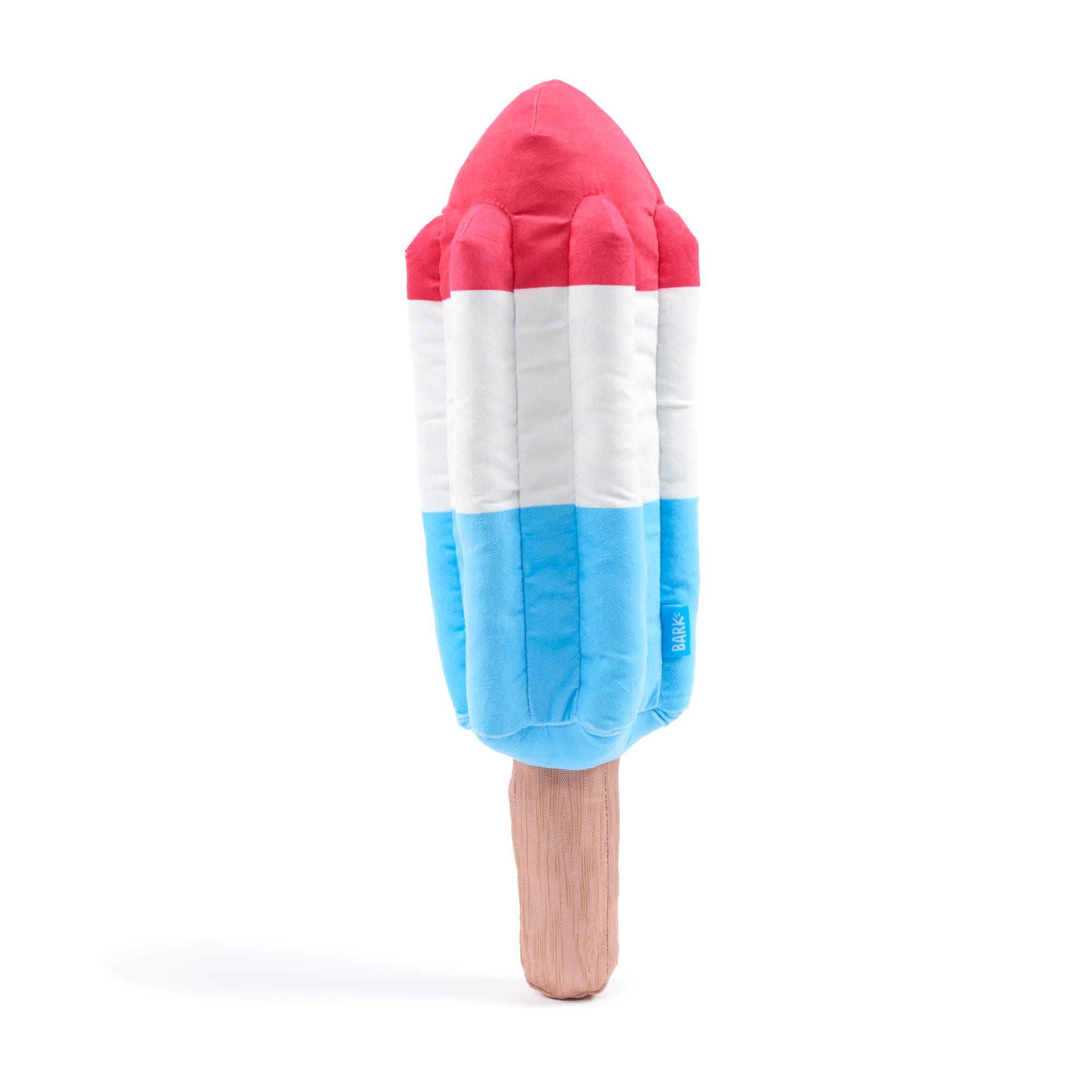 Bark Miami Ice Pupsicle Dog Toy