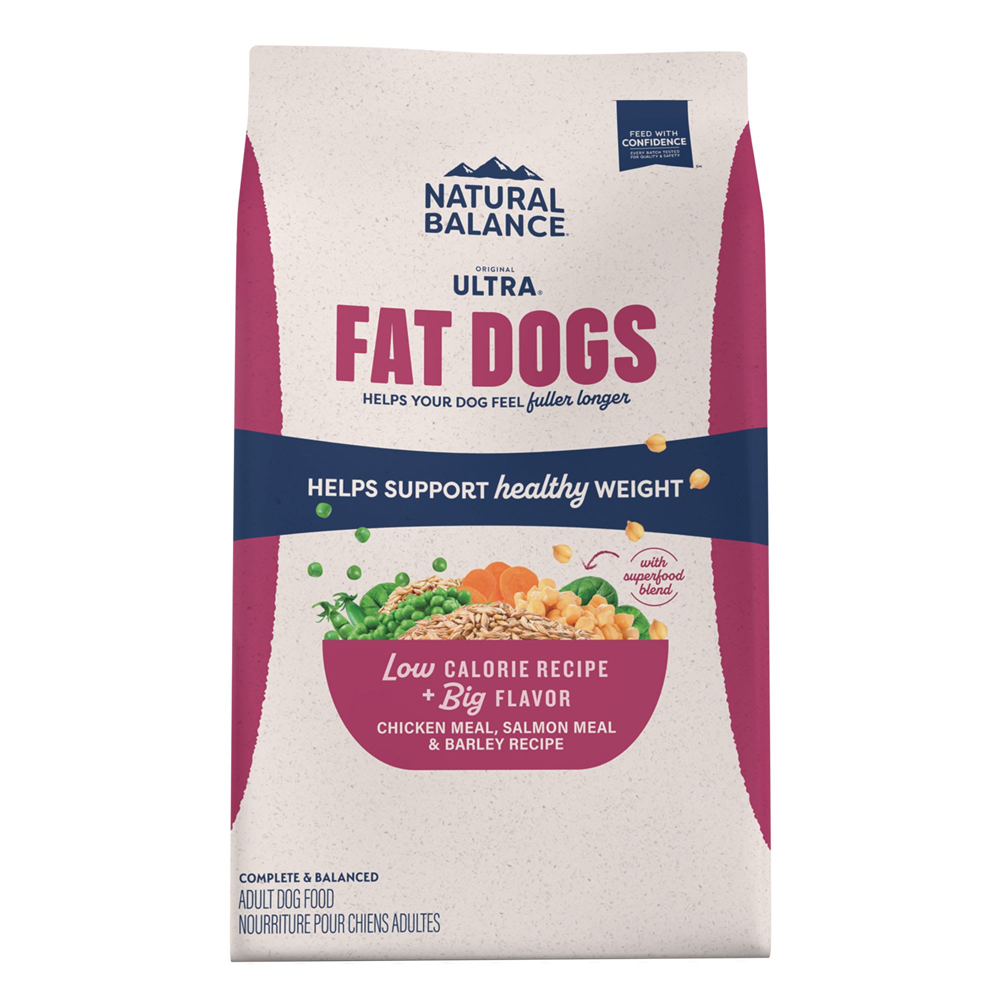 Natural balance fat cats formula hotsell