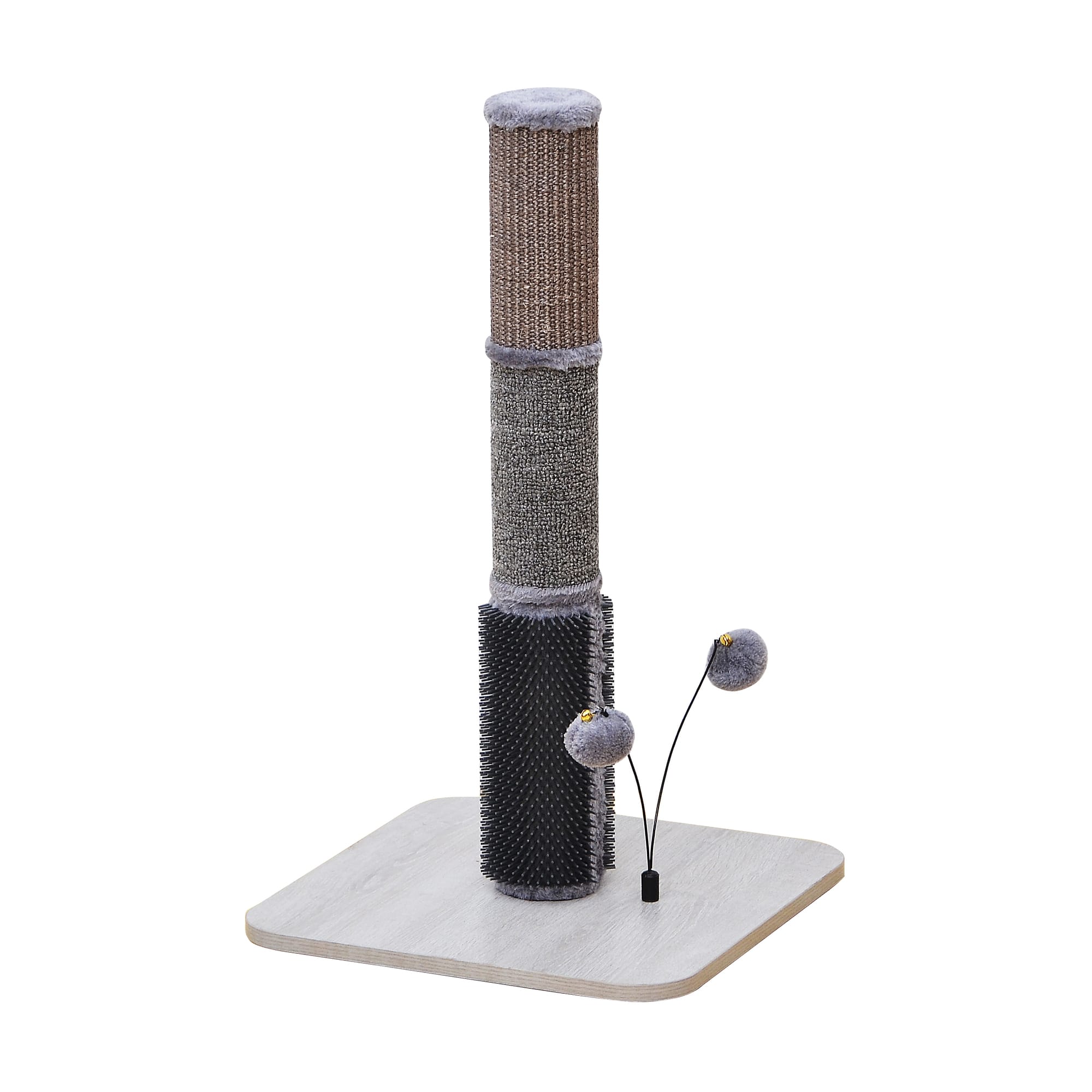 Argos scratching clearance post