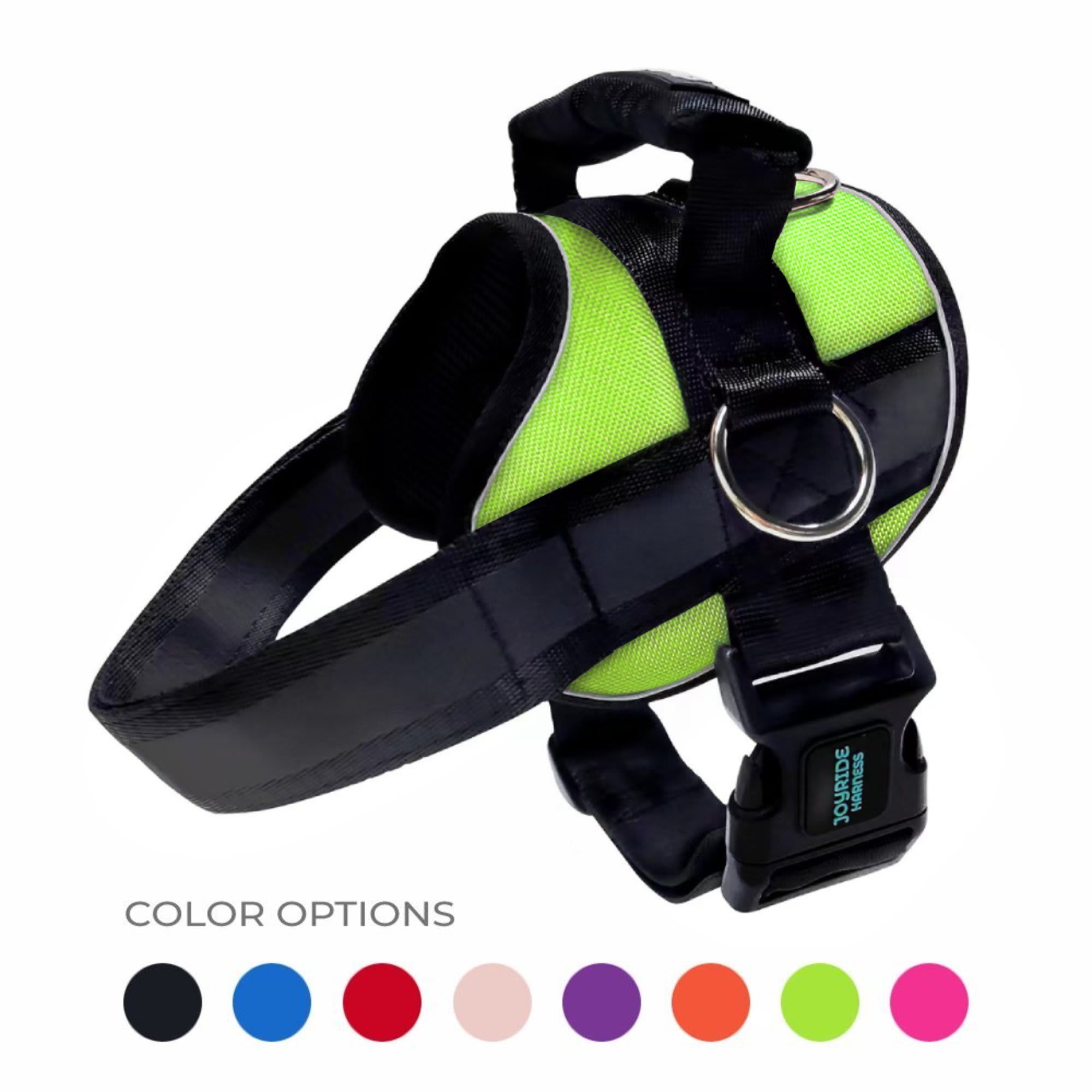No Pull Dog Harness, Best Dog Harness 2.0