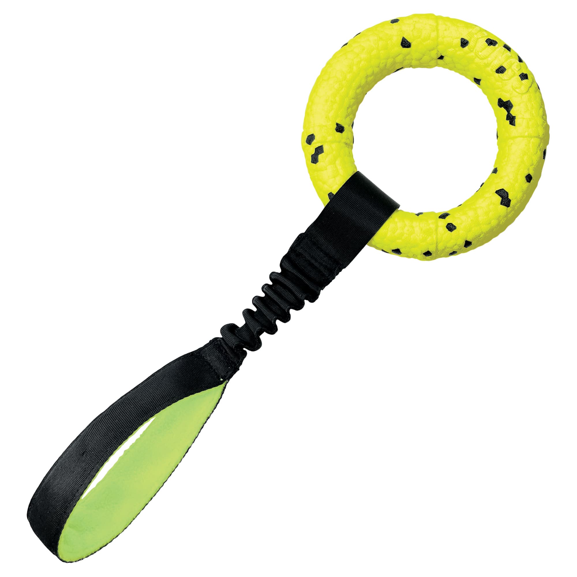 KONG Reflex Tug Dog Toy, One Size | Petco
