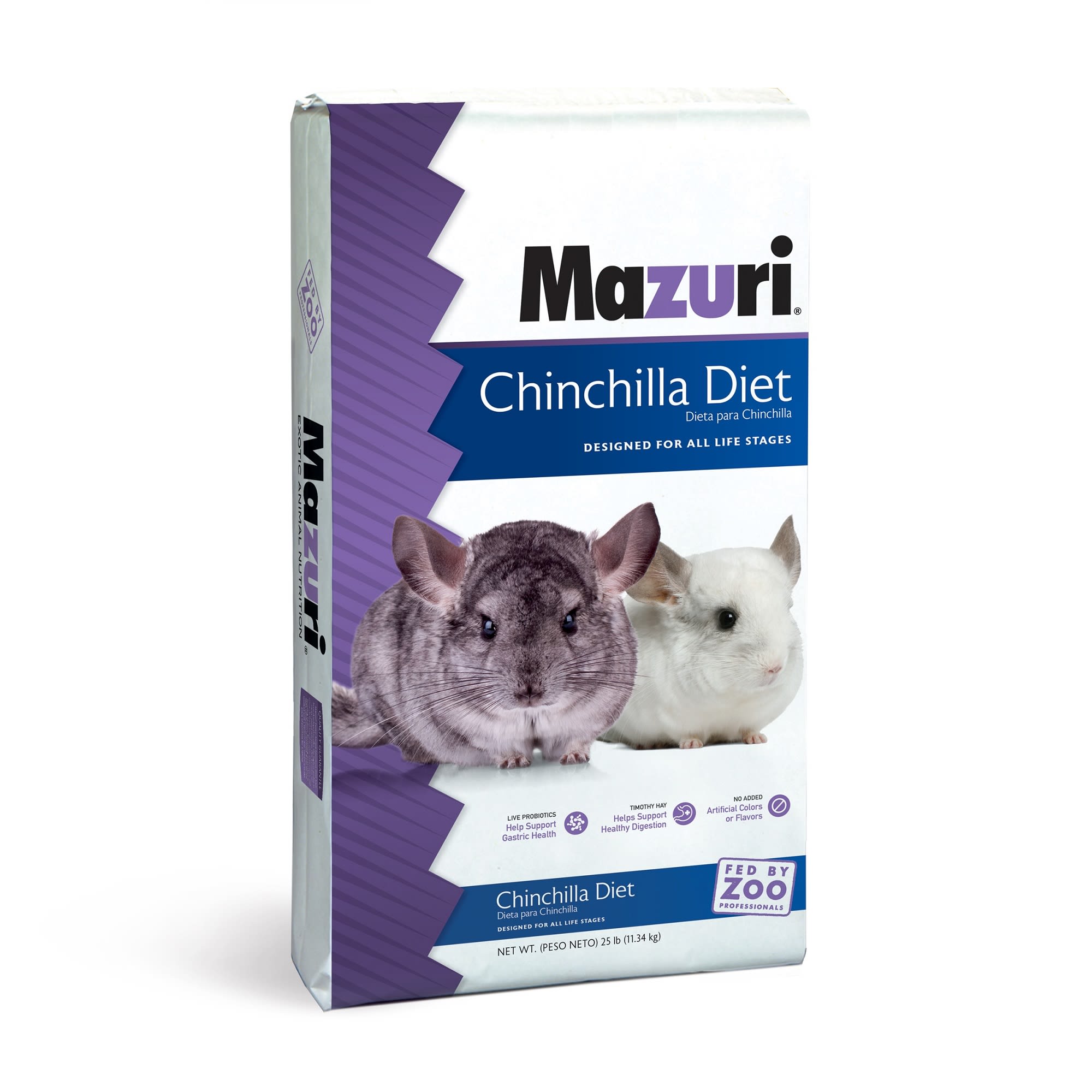 Petco shop mazuri rat