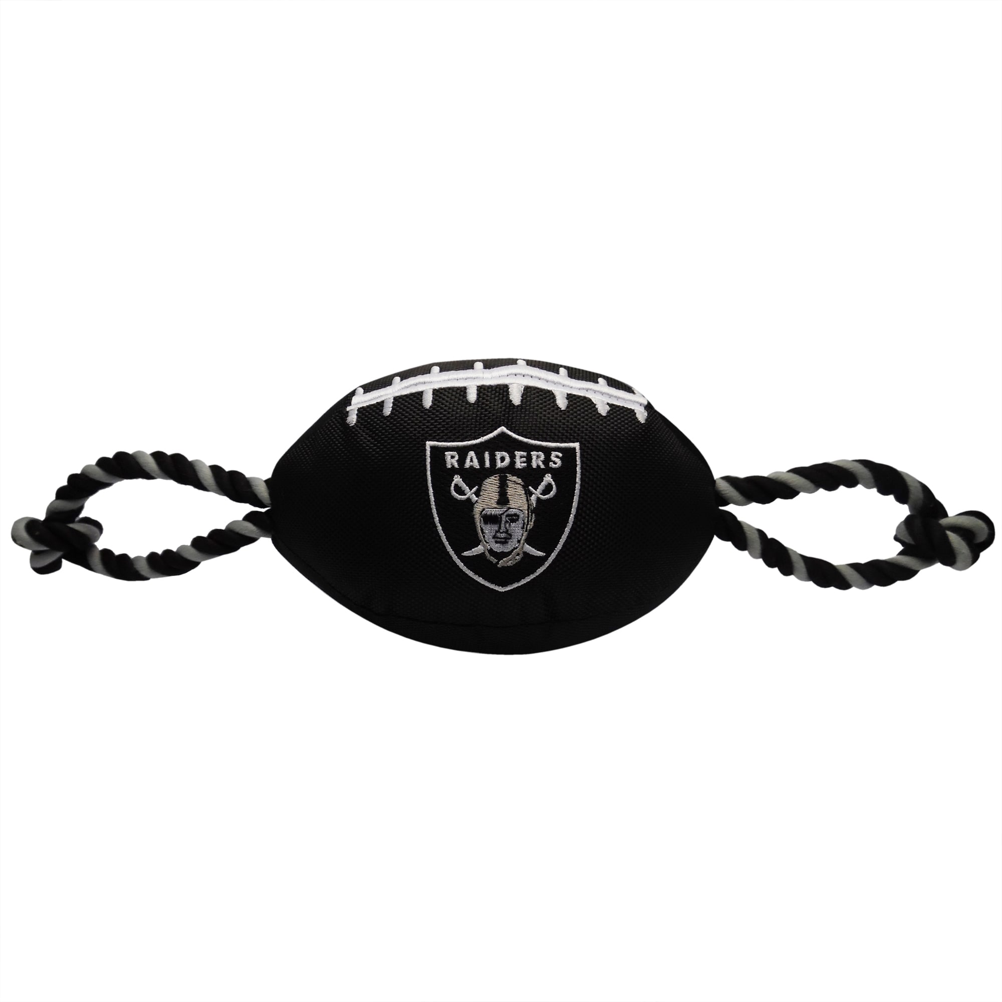 Pets First Small Oakland Raiders Collar