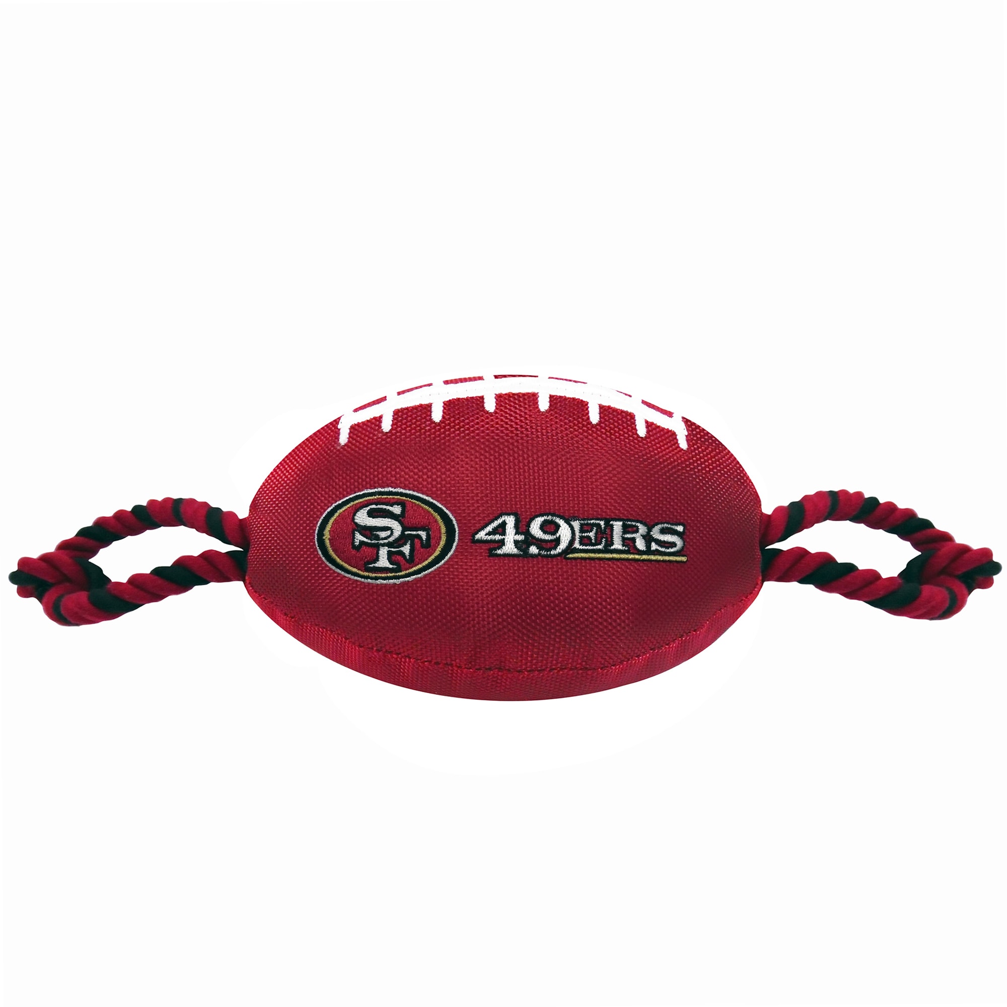 San Francisco 49ers Dog Jerseys, 49ers Pet Carriers, Harness