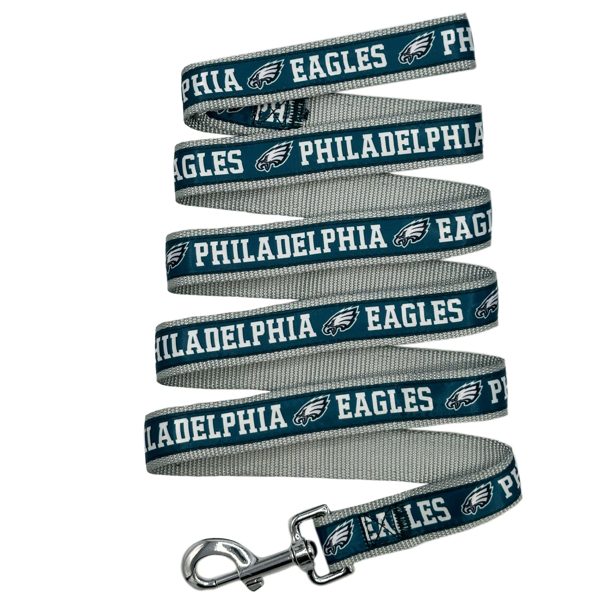 Philadelphia Eagles Cat Pet Collar