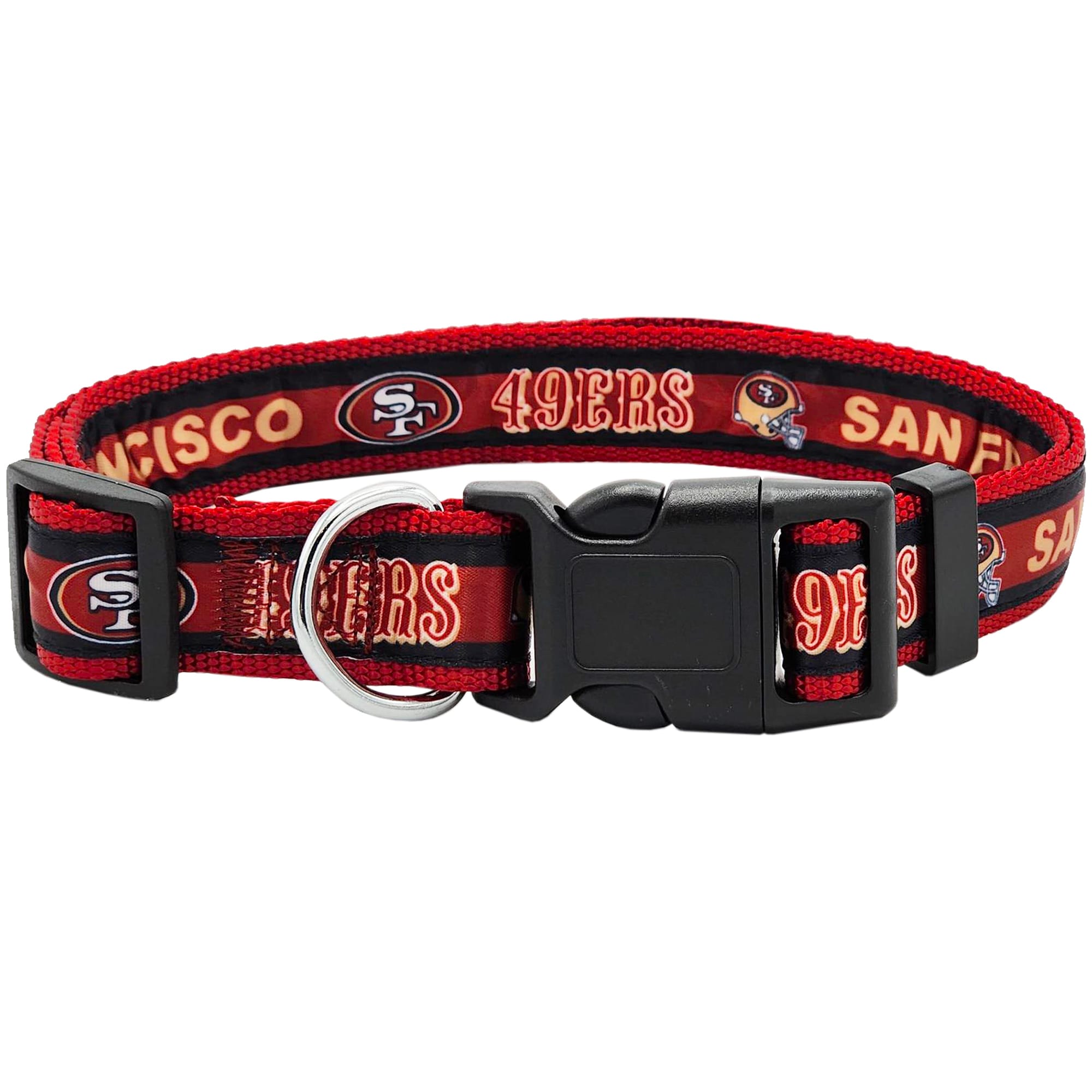 Cookies sf hot sale dog collar