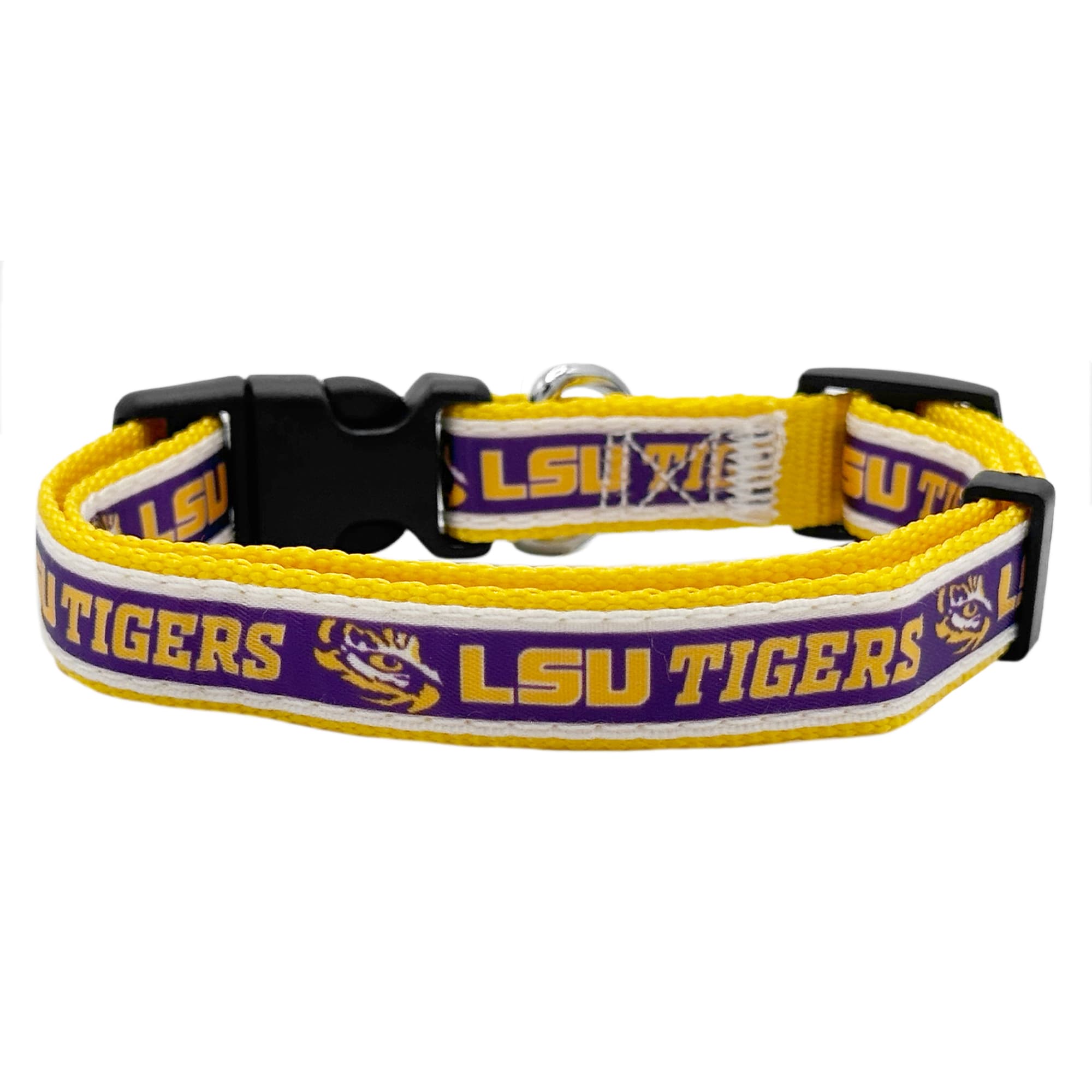 Lsu store cat collar