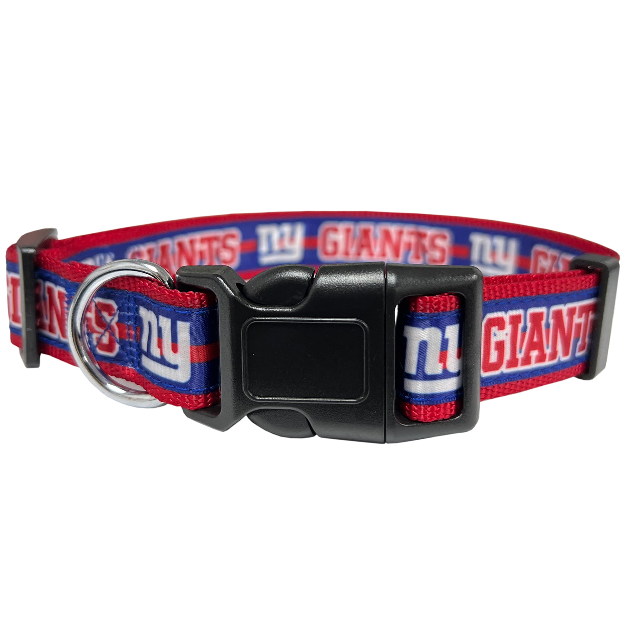 Official New York Giants Dog Jerseys, Giants Pet Leash, Collar, New York Giants  Pet Carrier