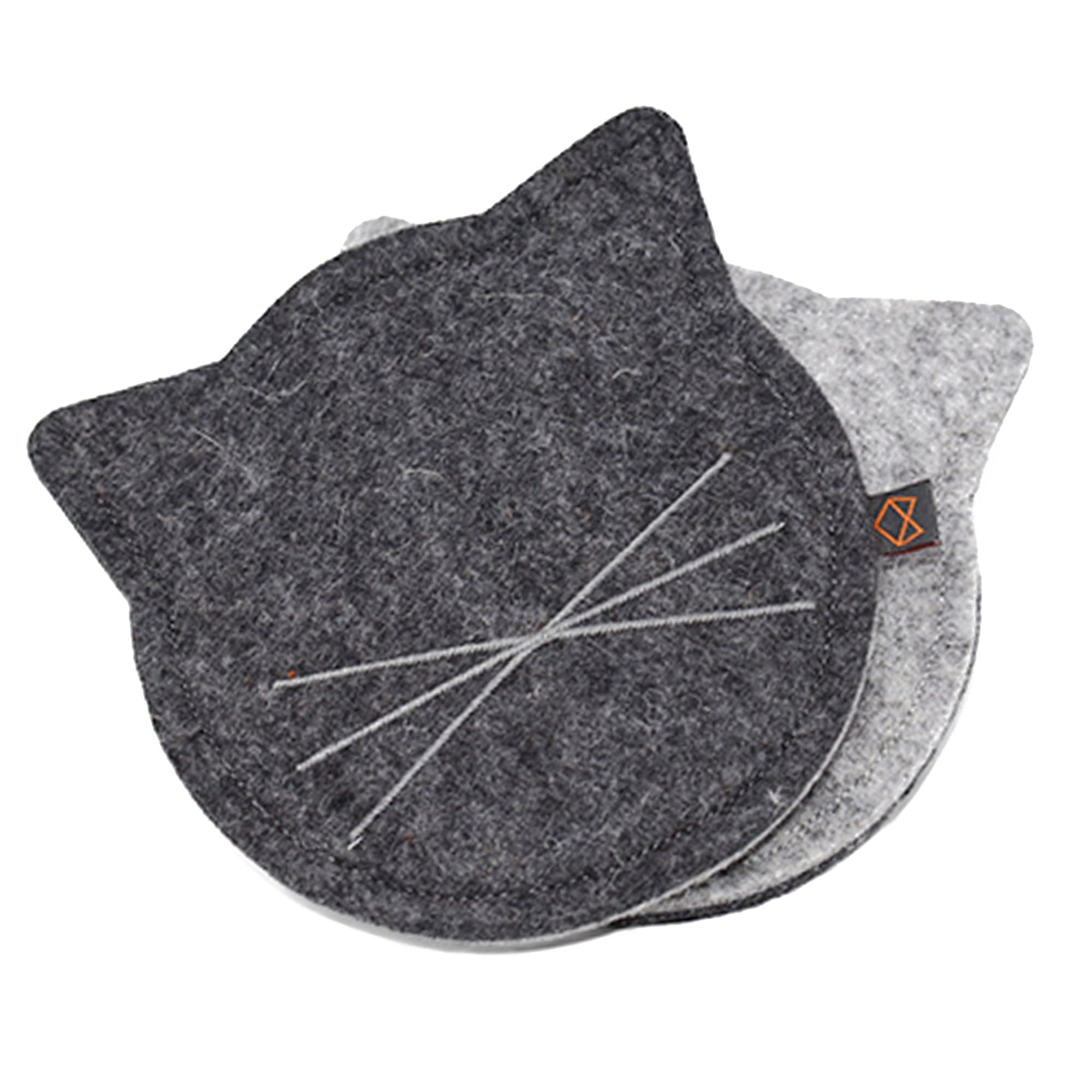 MODERNBEAST Wool Felt Cat Toys Petco