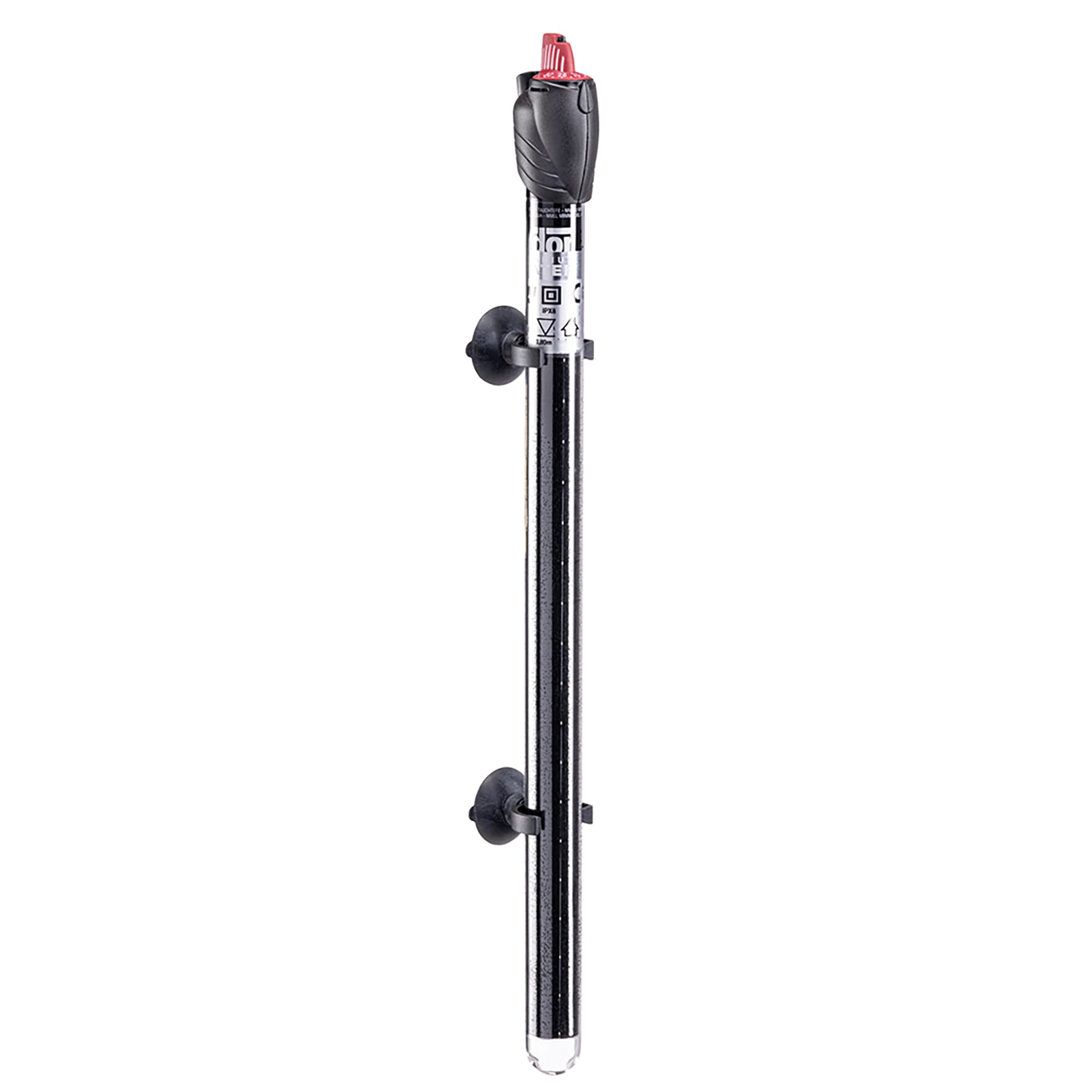 Hydor THEO Shatterproof Aquarium Heater Ideal for 5380 Gallon Tanks