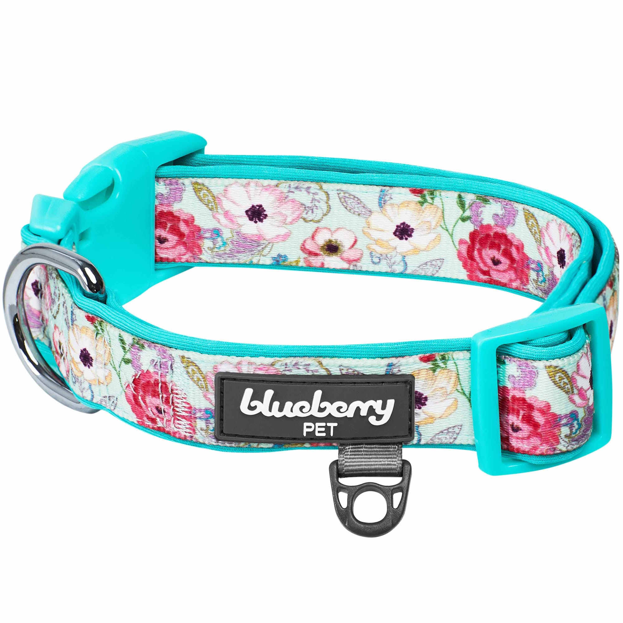 Blueberry hot sale puppy collar