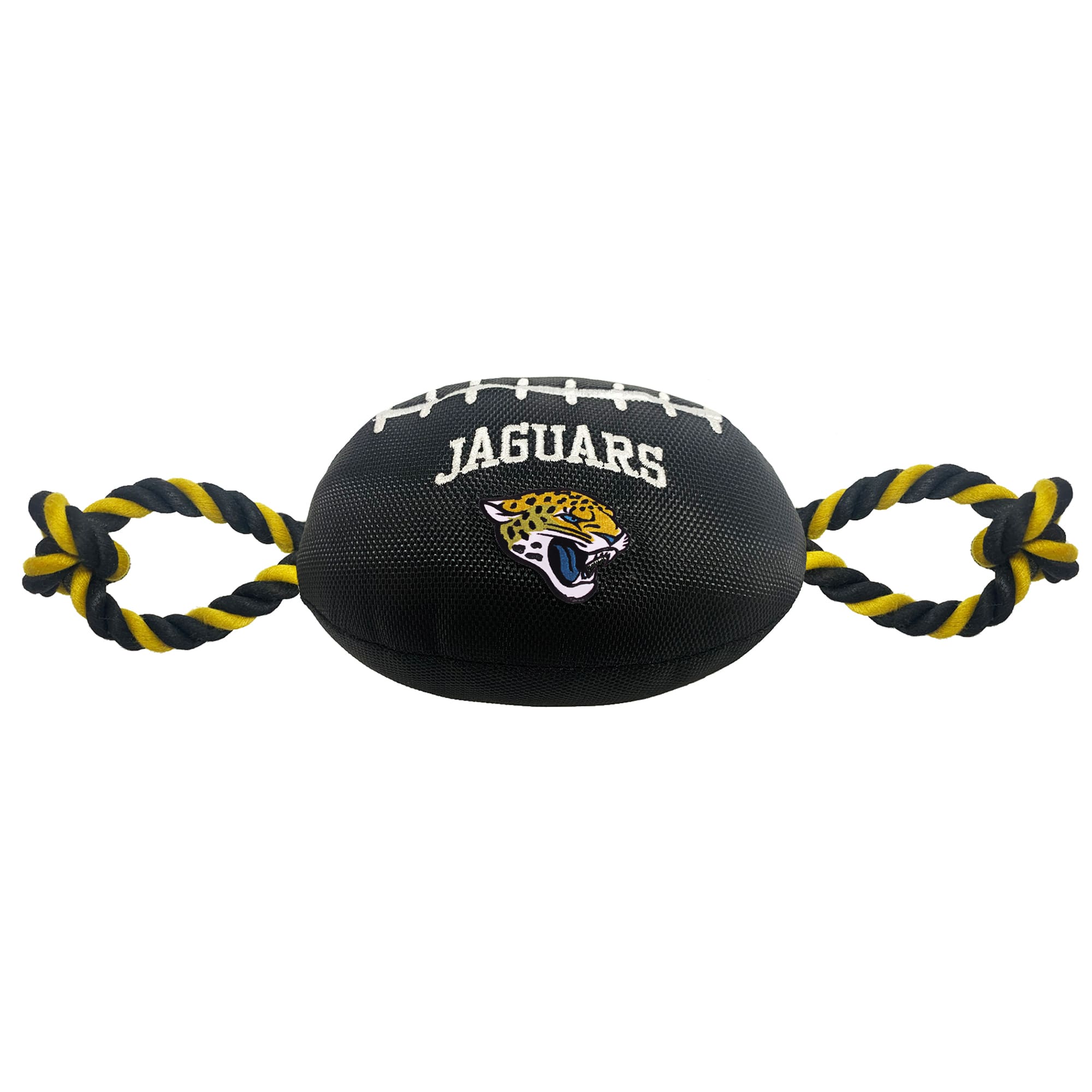 : NFL Jacksonville Jaguars PET GIFT BOX with 2 Licensed