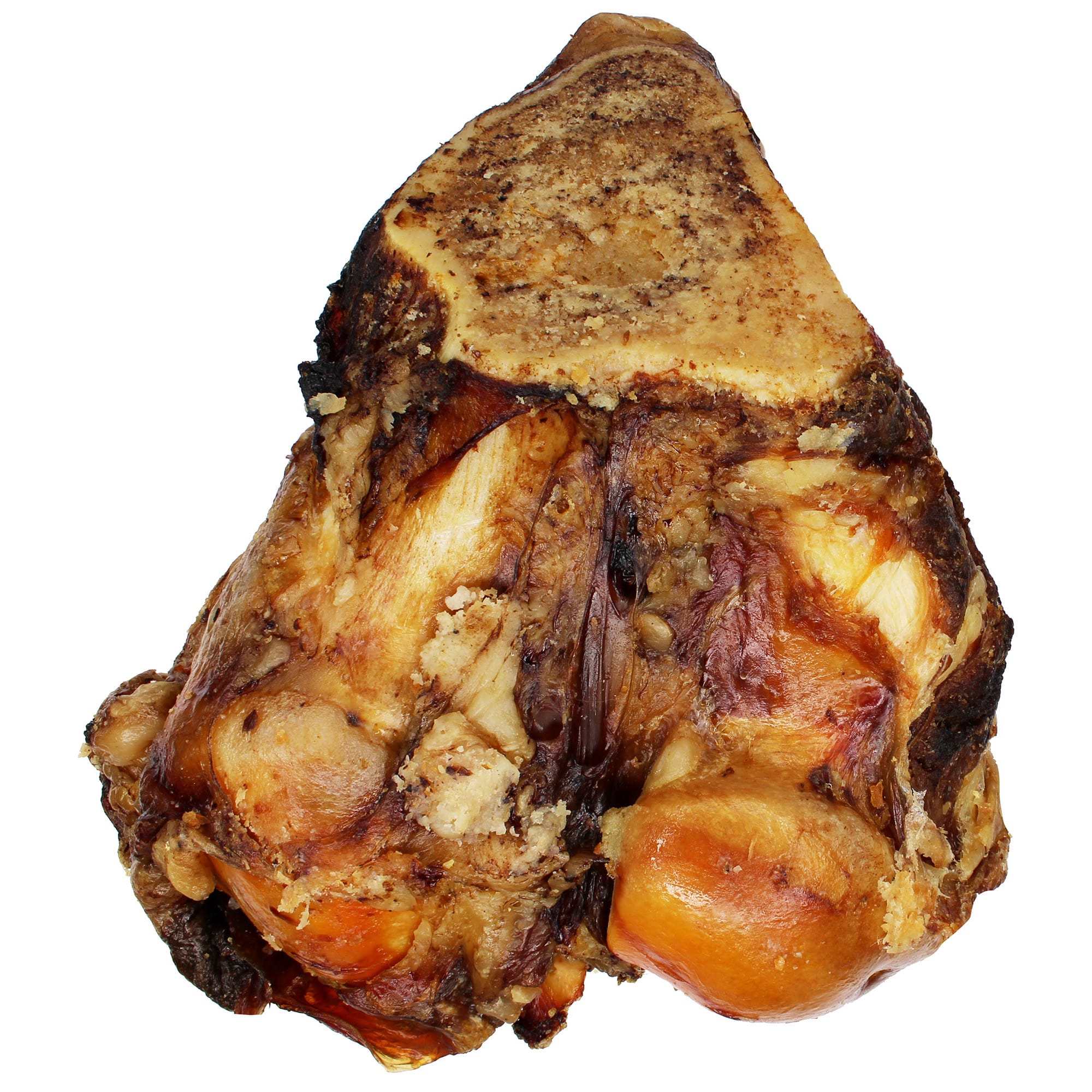 Redbarn Knuckle Bone Redbarn Naturals Meaty Knuckle Bone Dog Food