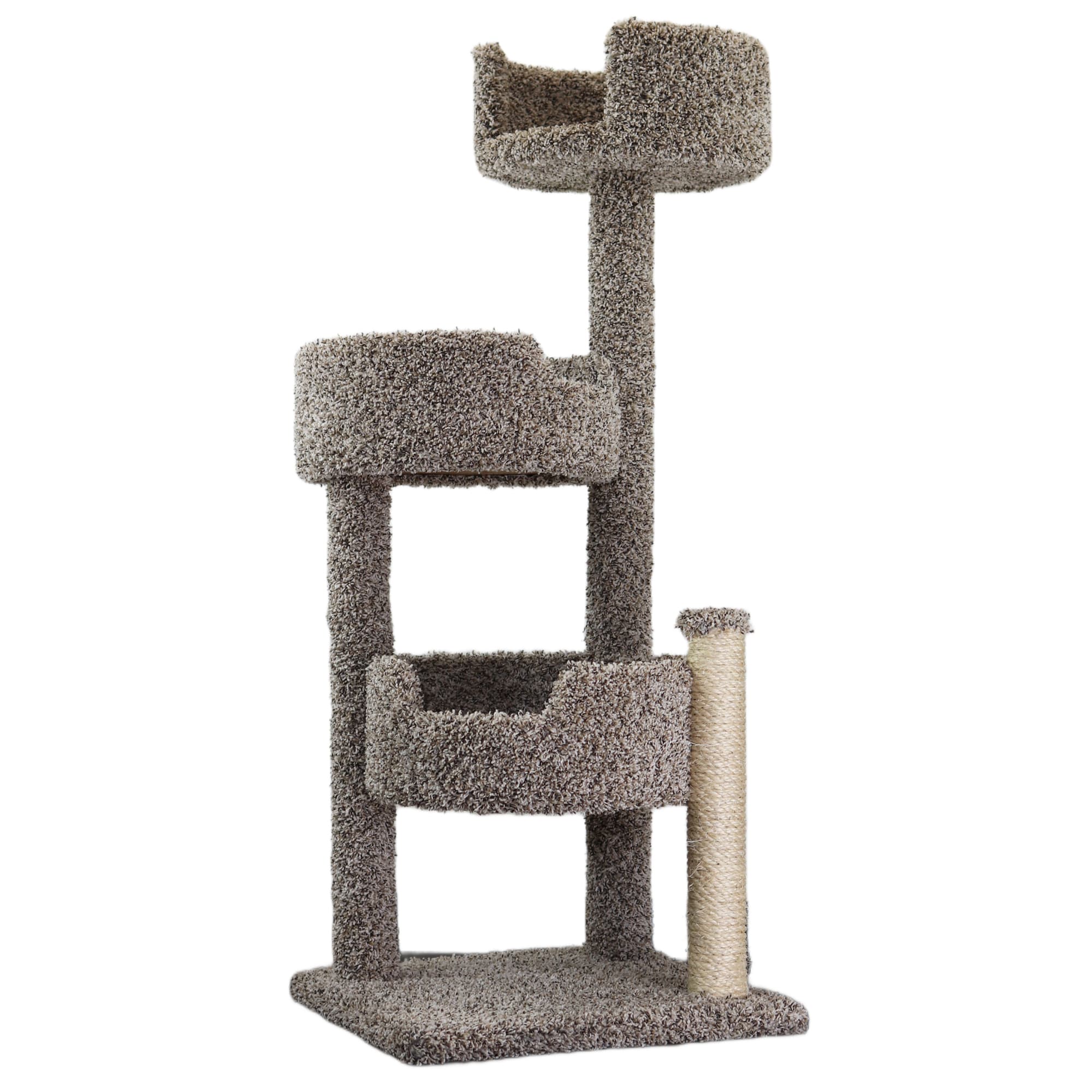 Shamrock ★ Cat  PAWZ Road Flower Cat Tree 47.2