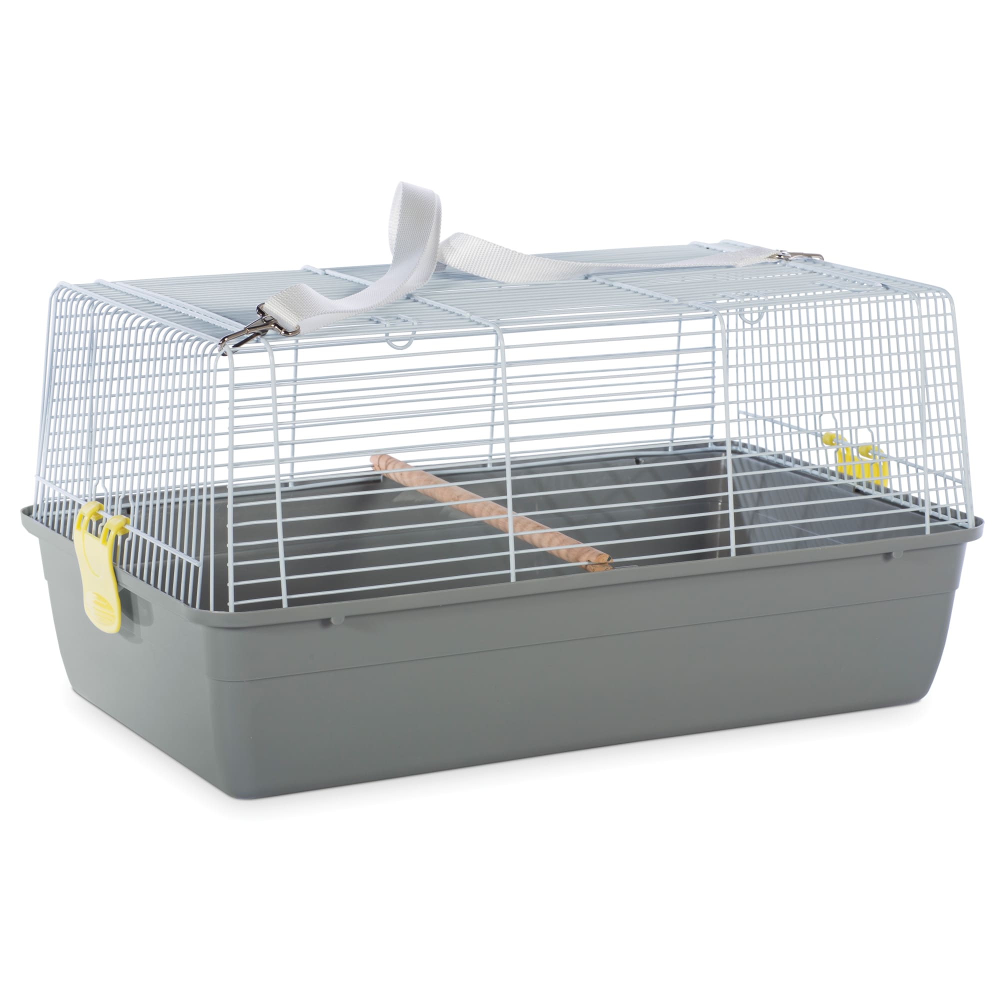 Prevue Universal Bird & Small Animal Travel Carrier Medium