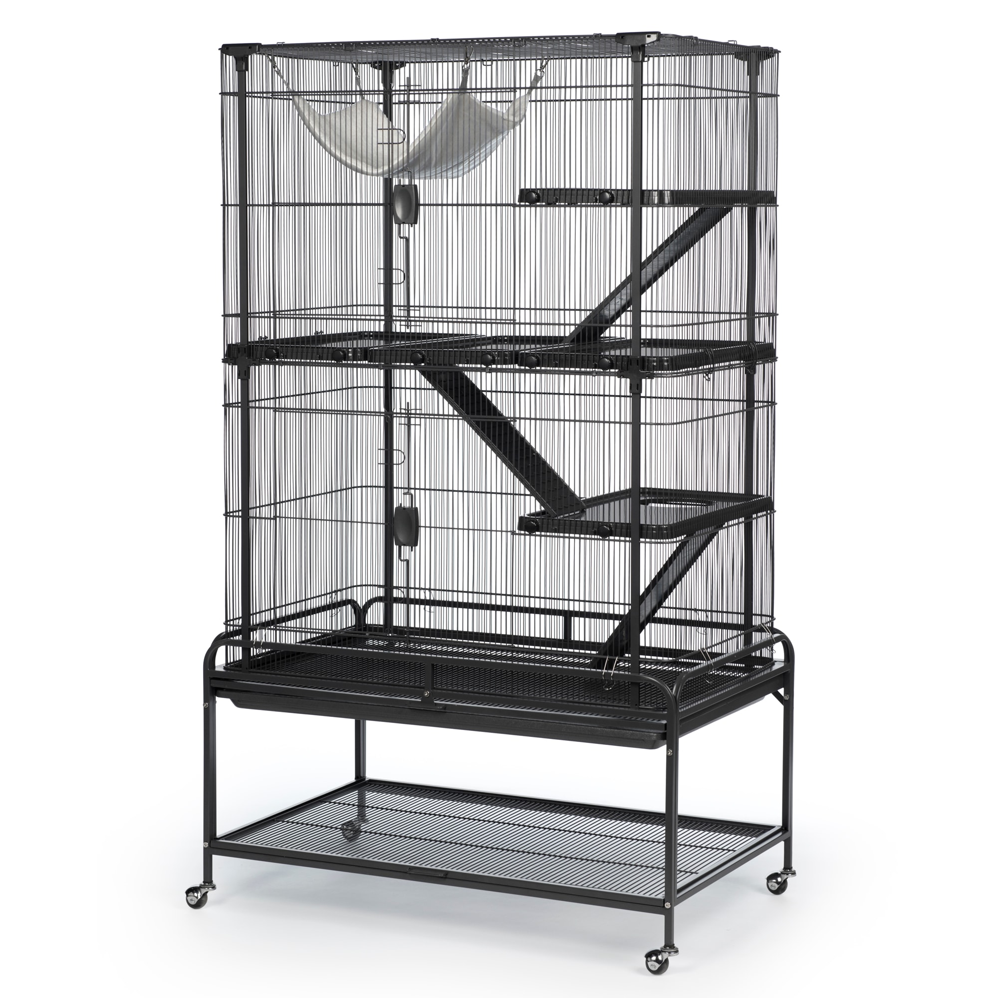 Critter best sale cage petco