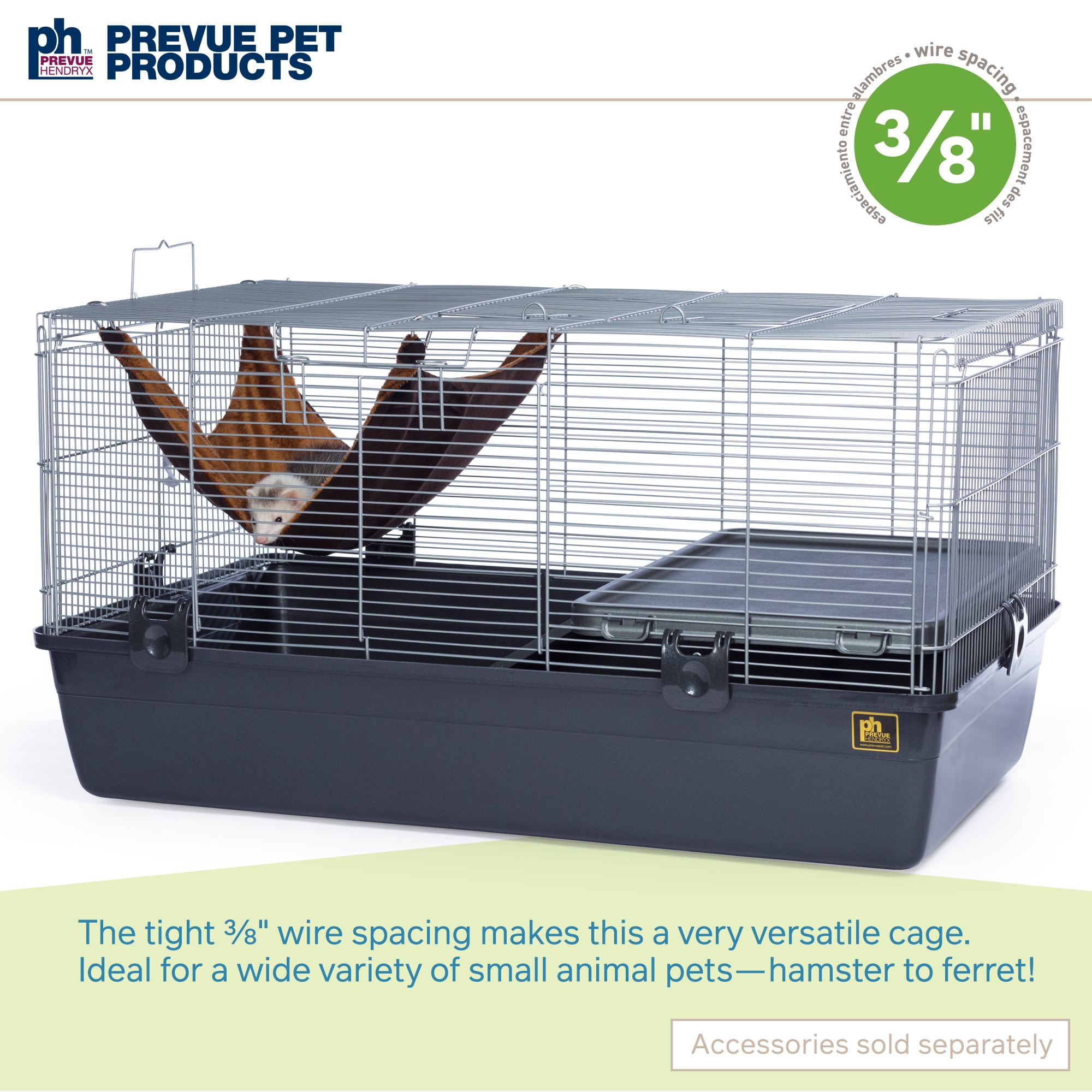 Prevue small 2025 animal home