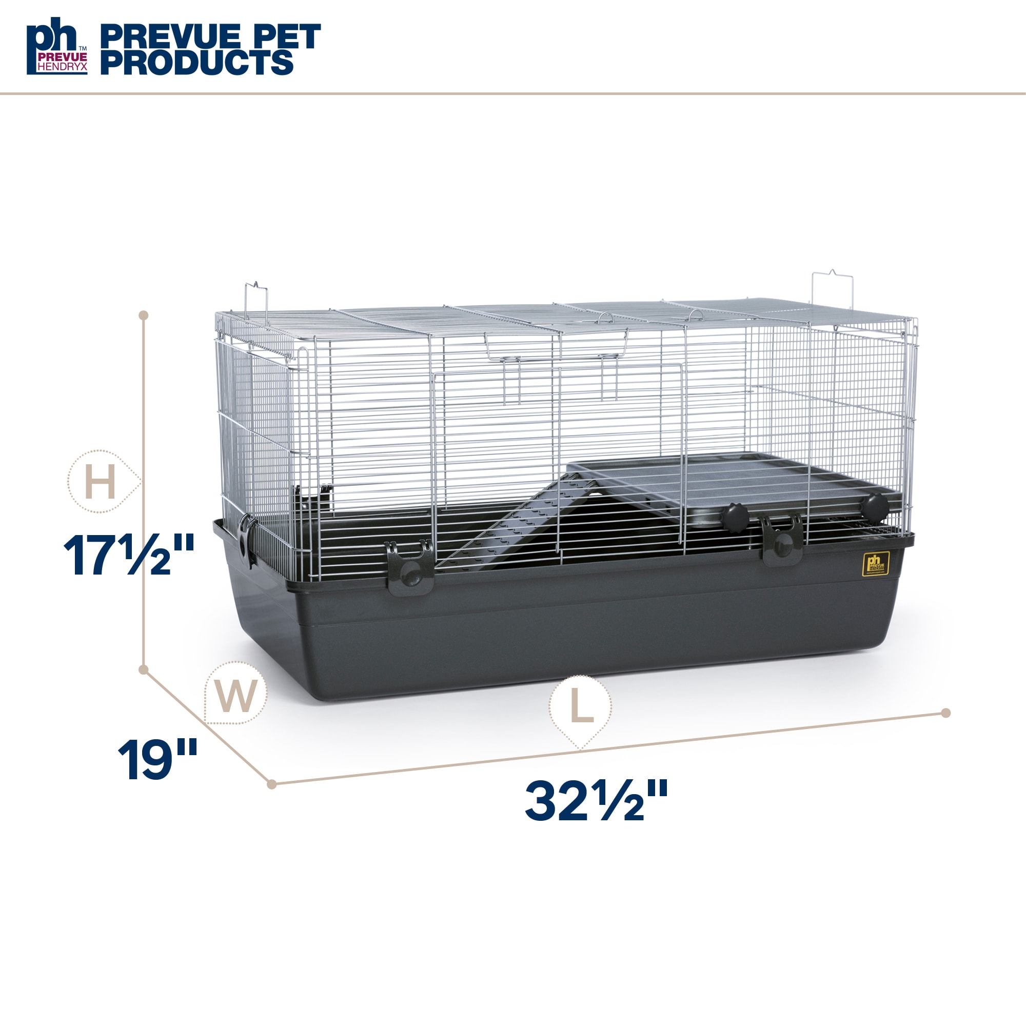 Prevue universal sale small animal home