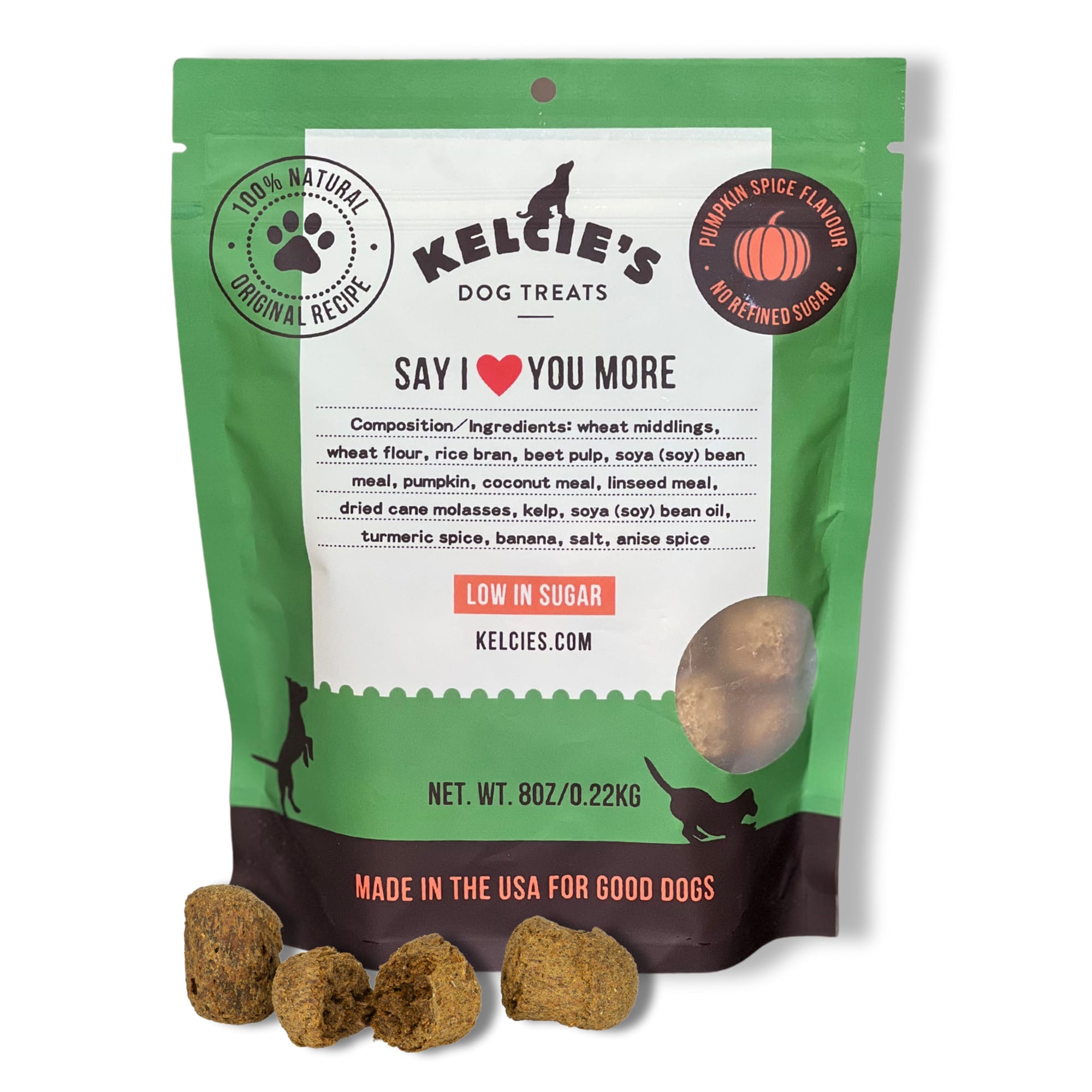 Best low 2025 sodium dog treats