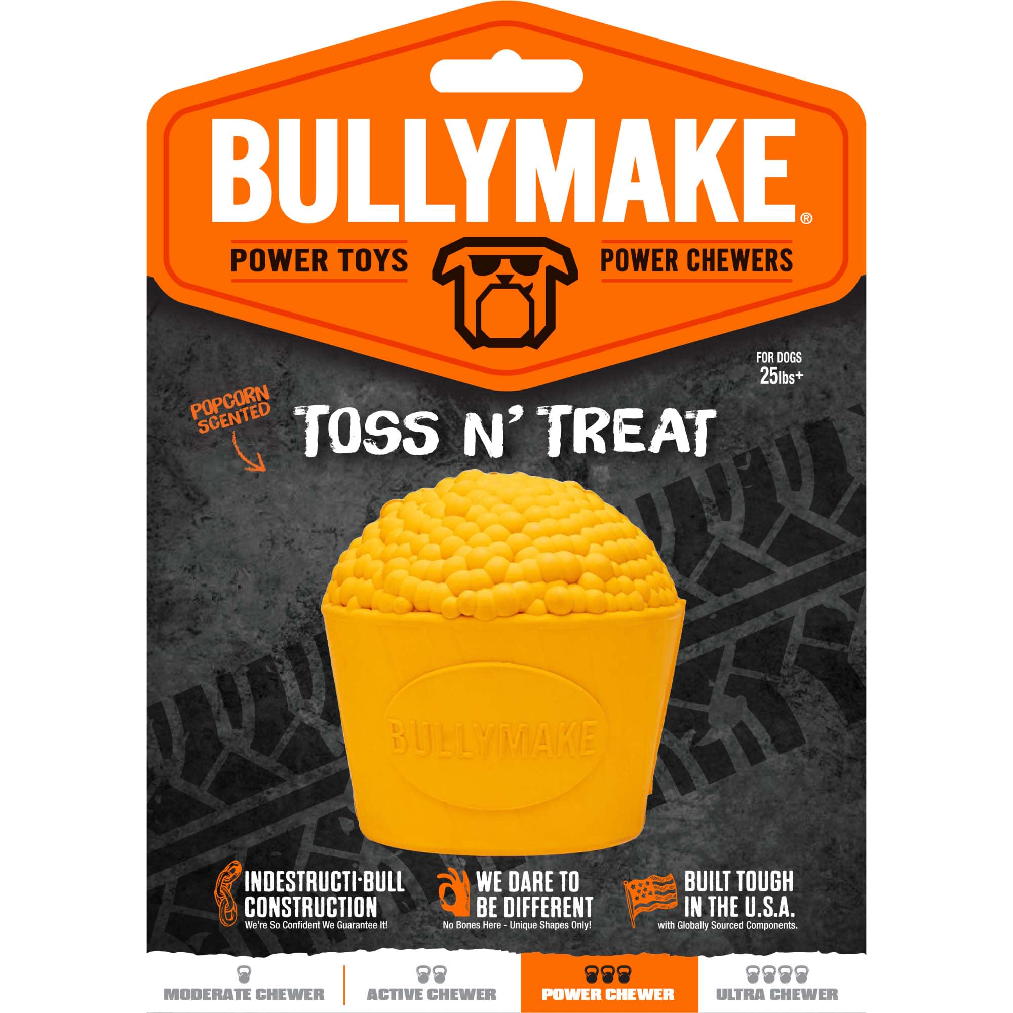 Shop bullymake store