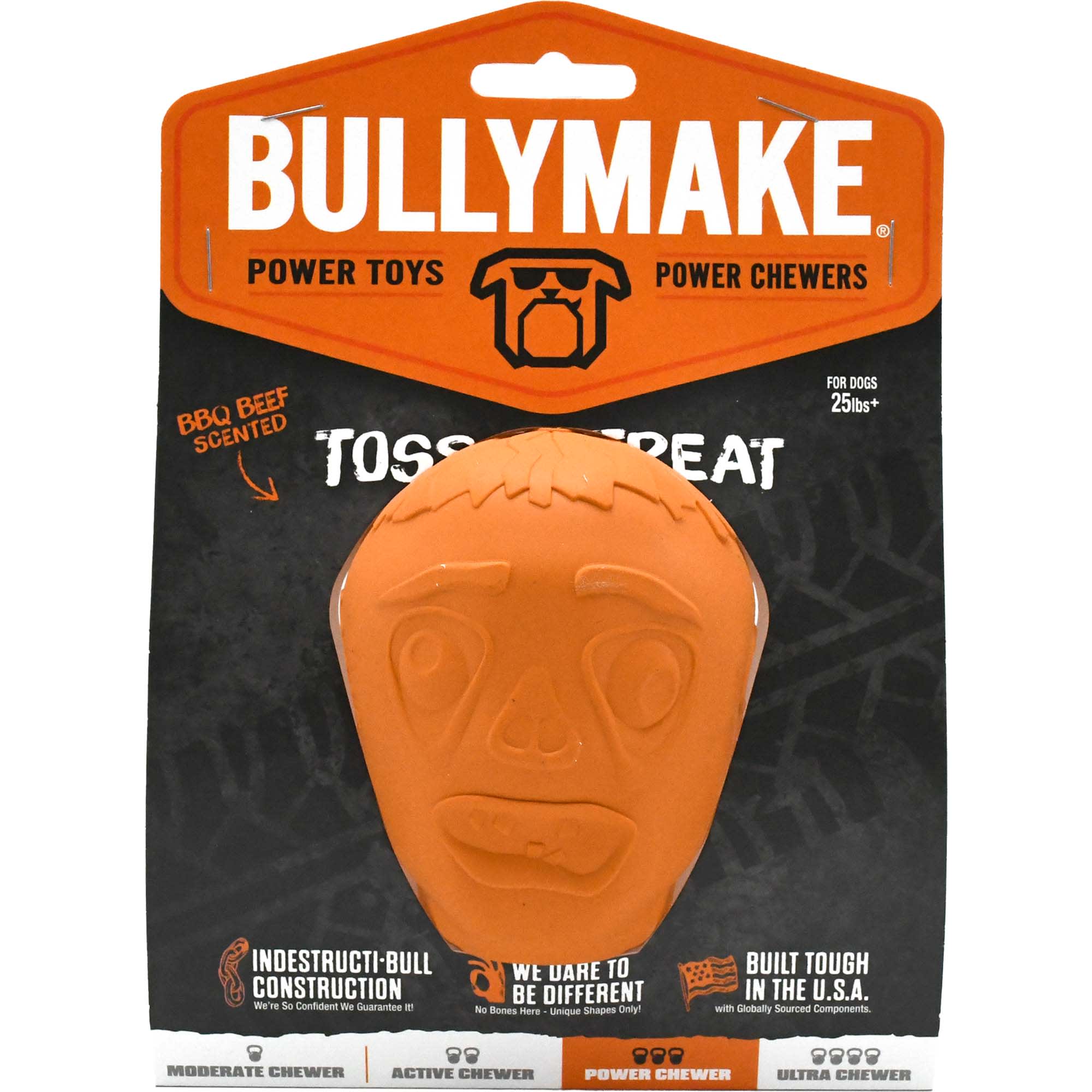 Bullymake