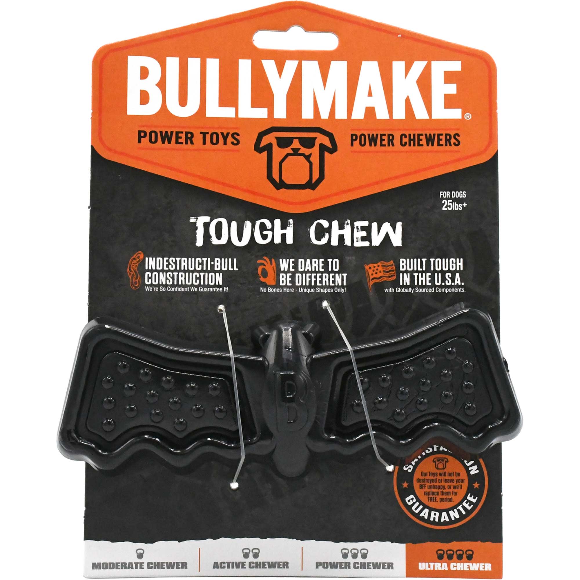 Bullymake 2024 power chewer