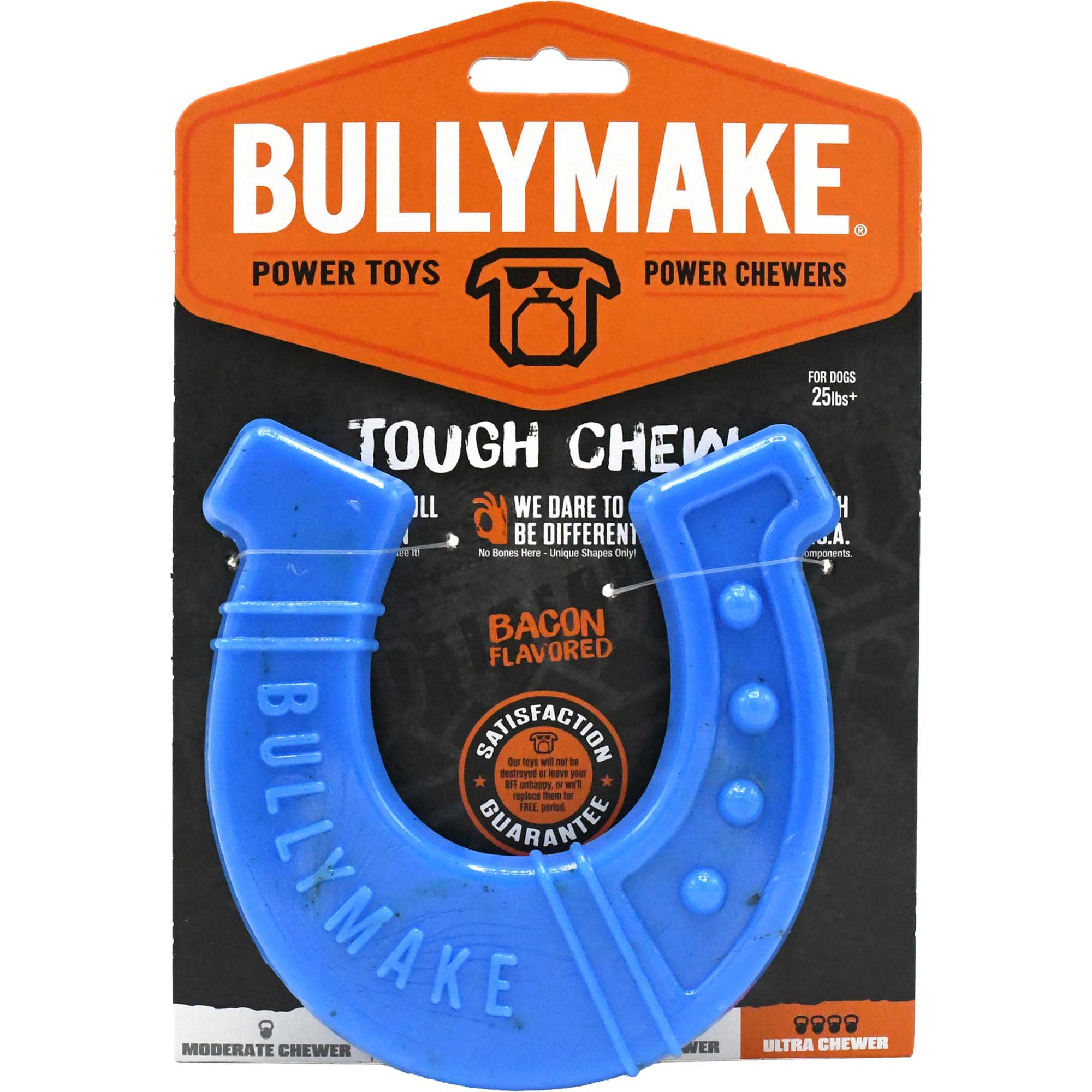 Bullymake toy deals