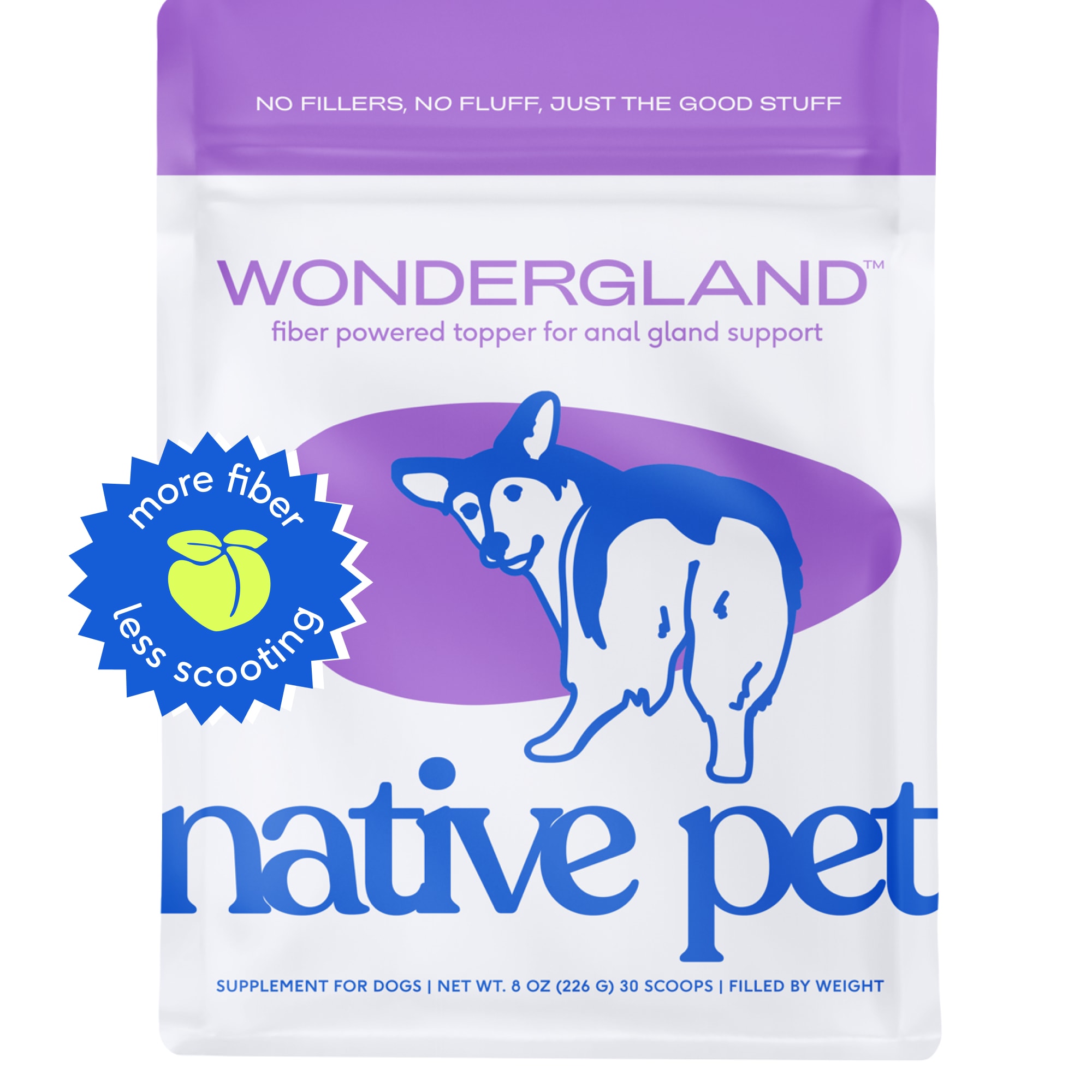 Fiber Supplements For Dogs Petco