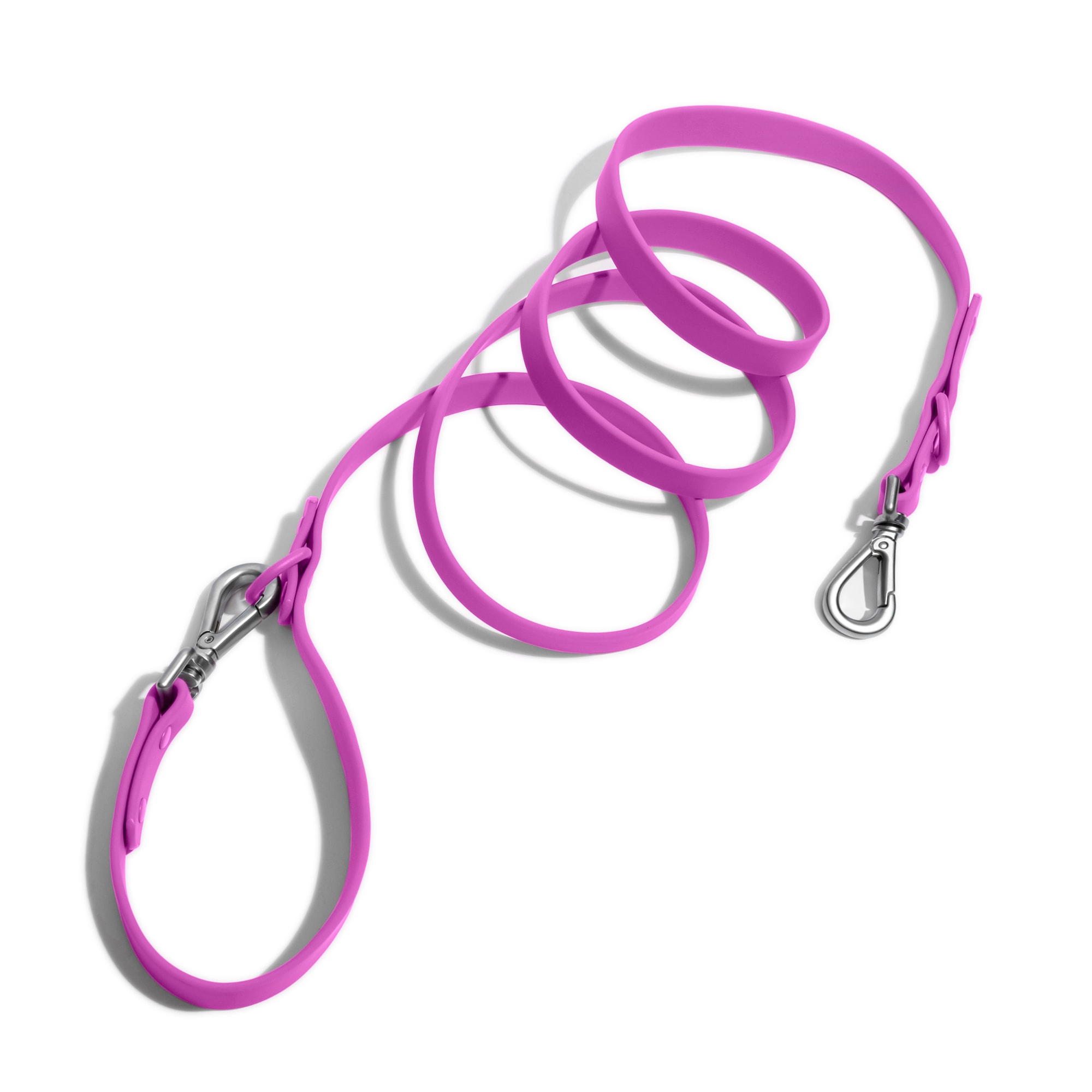 Wild One Orchid Leash for Dogs, 66