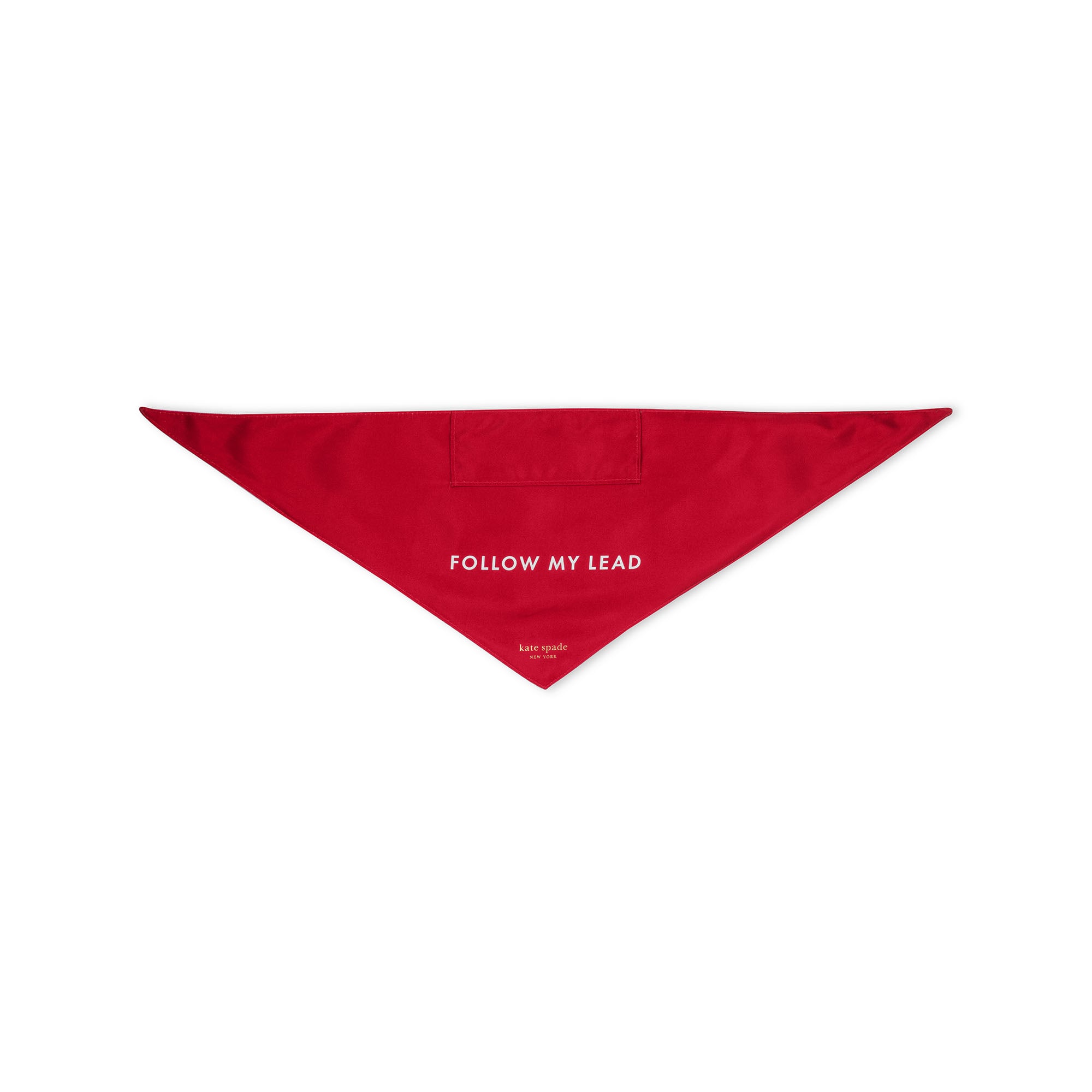 kate spade new york Dog Bandana, Colorblock, Small | Petco