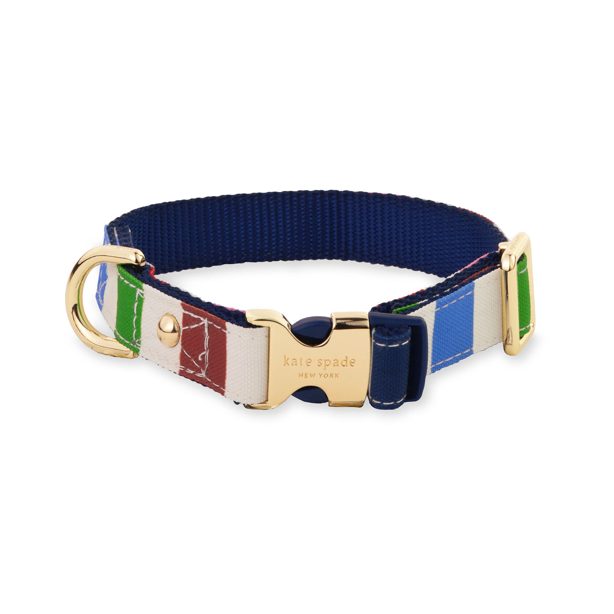 Kate spade dog store collar