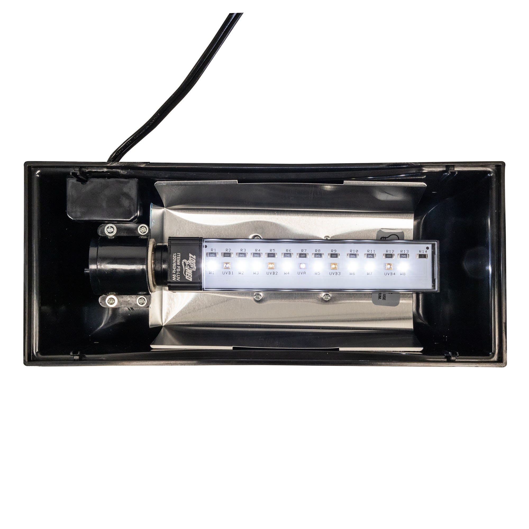 Zoo Med ReptiSun UVB/LED, 9 Watts | Petco