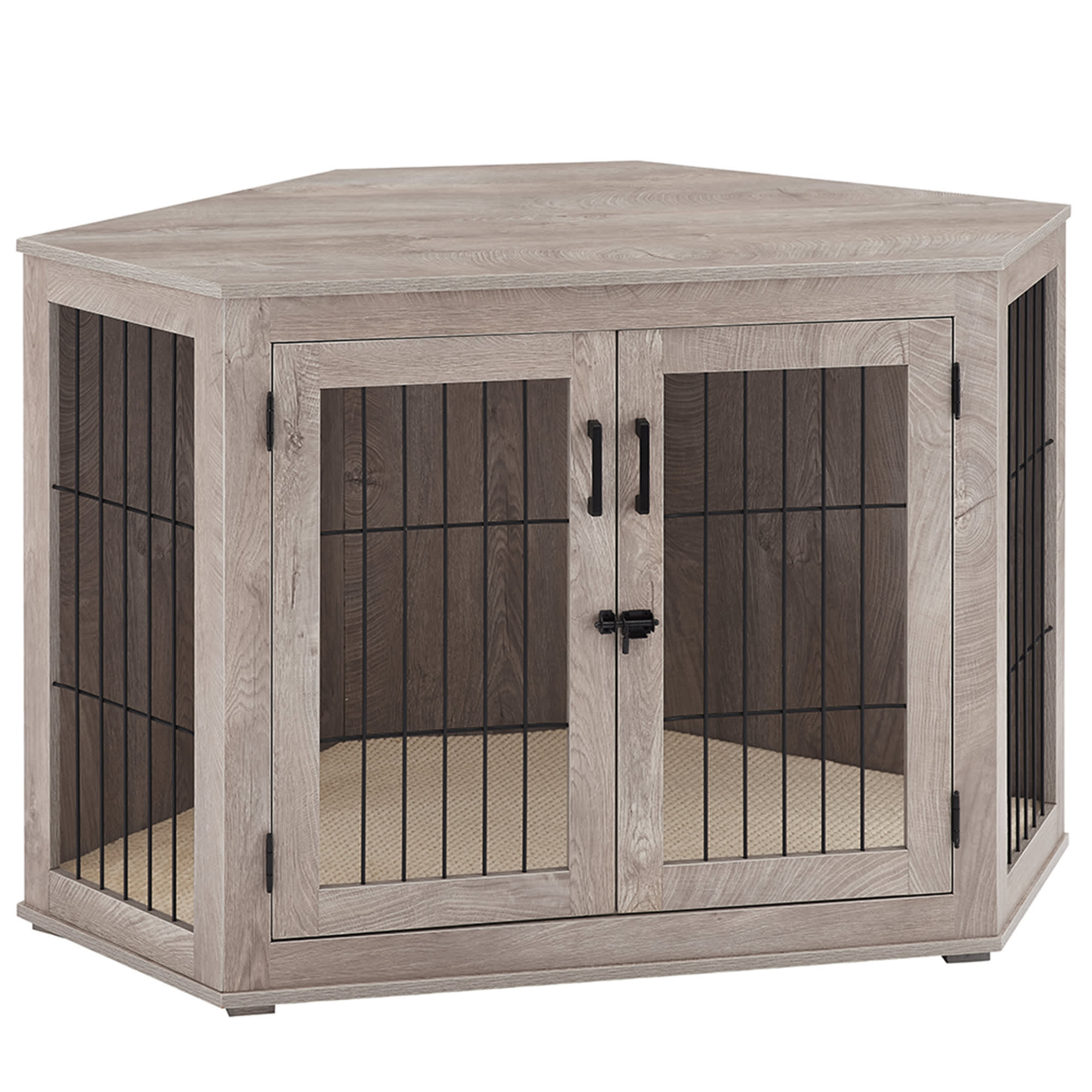 Shops petco dog crate divider