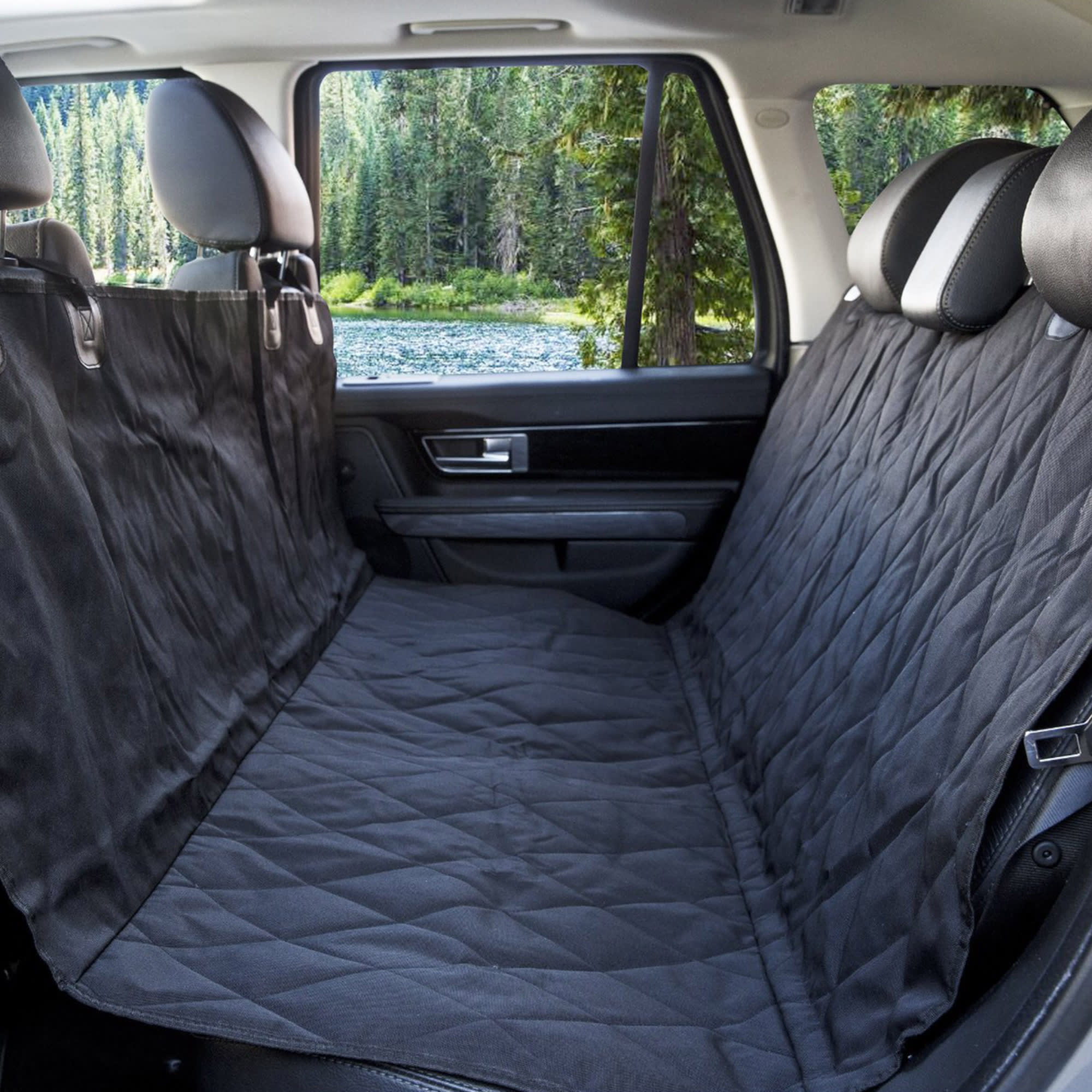 What is the Best Brand of Seat Covers: Top Picks for Ultimate Comfort
